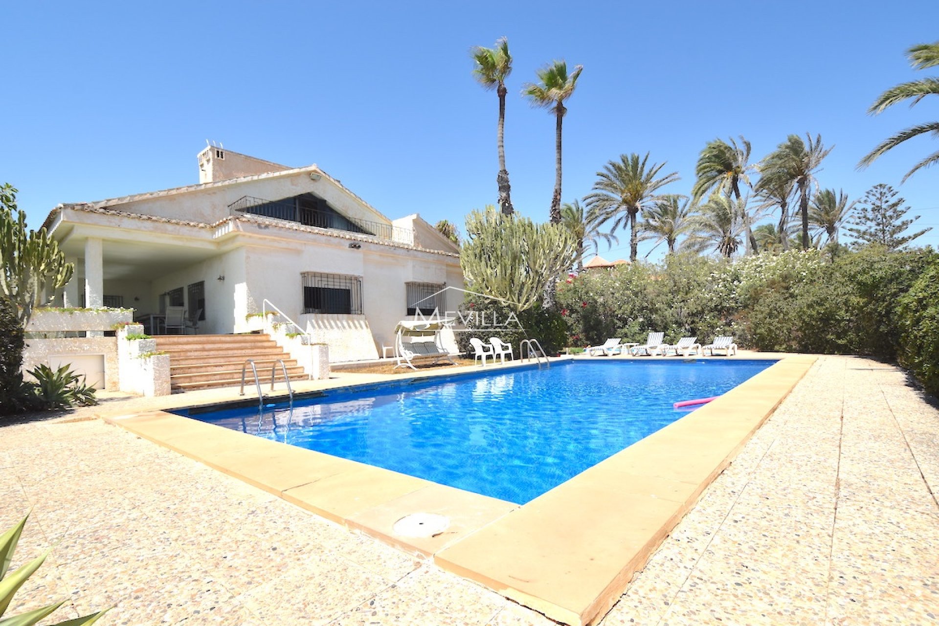 Wederverkoop - Villa - Orihuela Costa - Cabo Roig