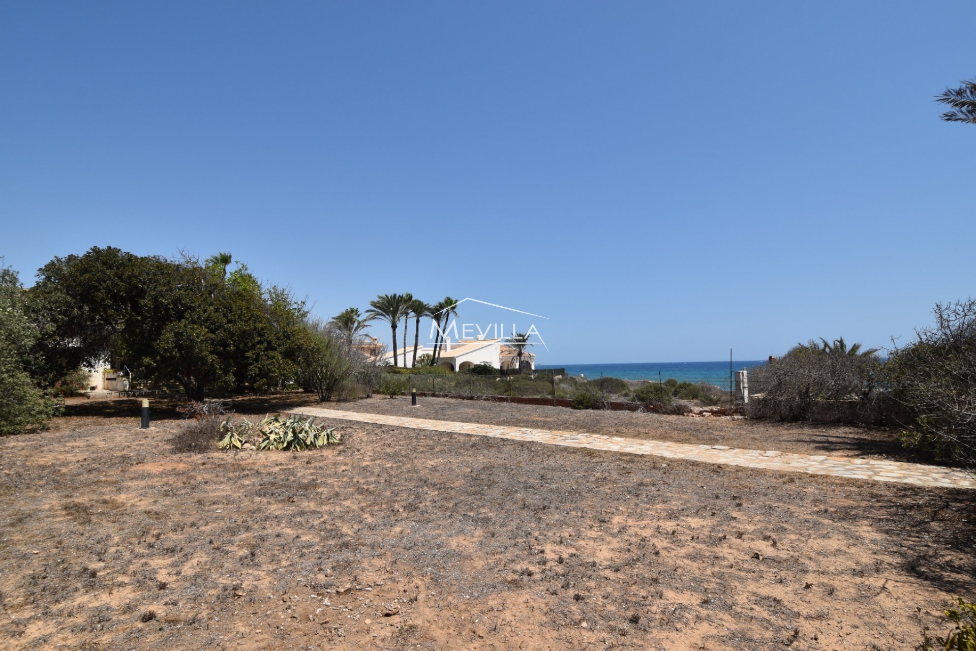 Wederverkoop - Villa - Orihuela Costa - Cabo Roig