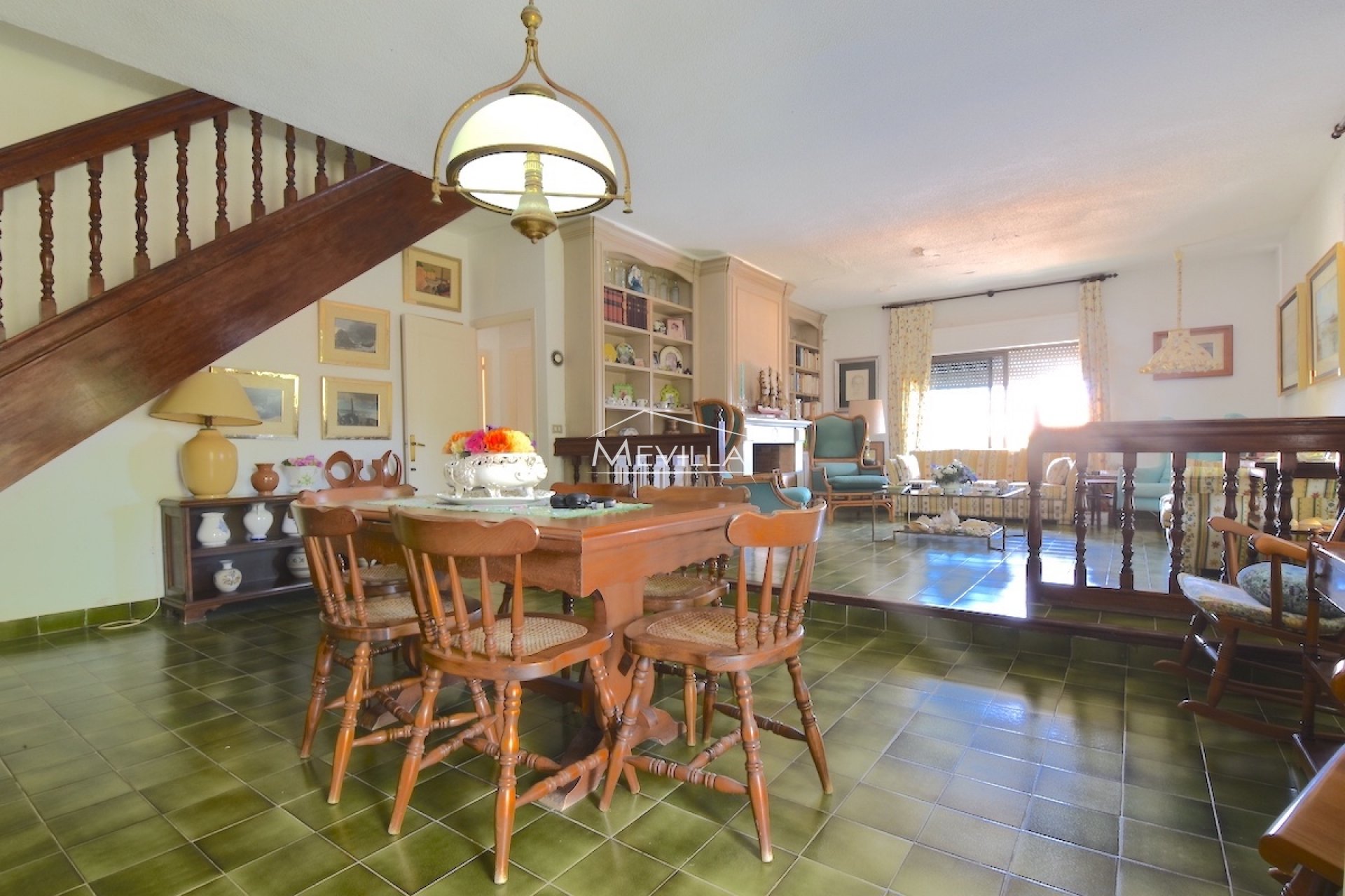 Wederverkoop - Villa - Orihuela Costa - Cabo Roig