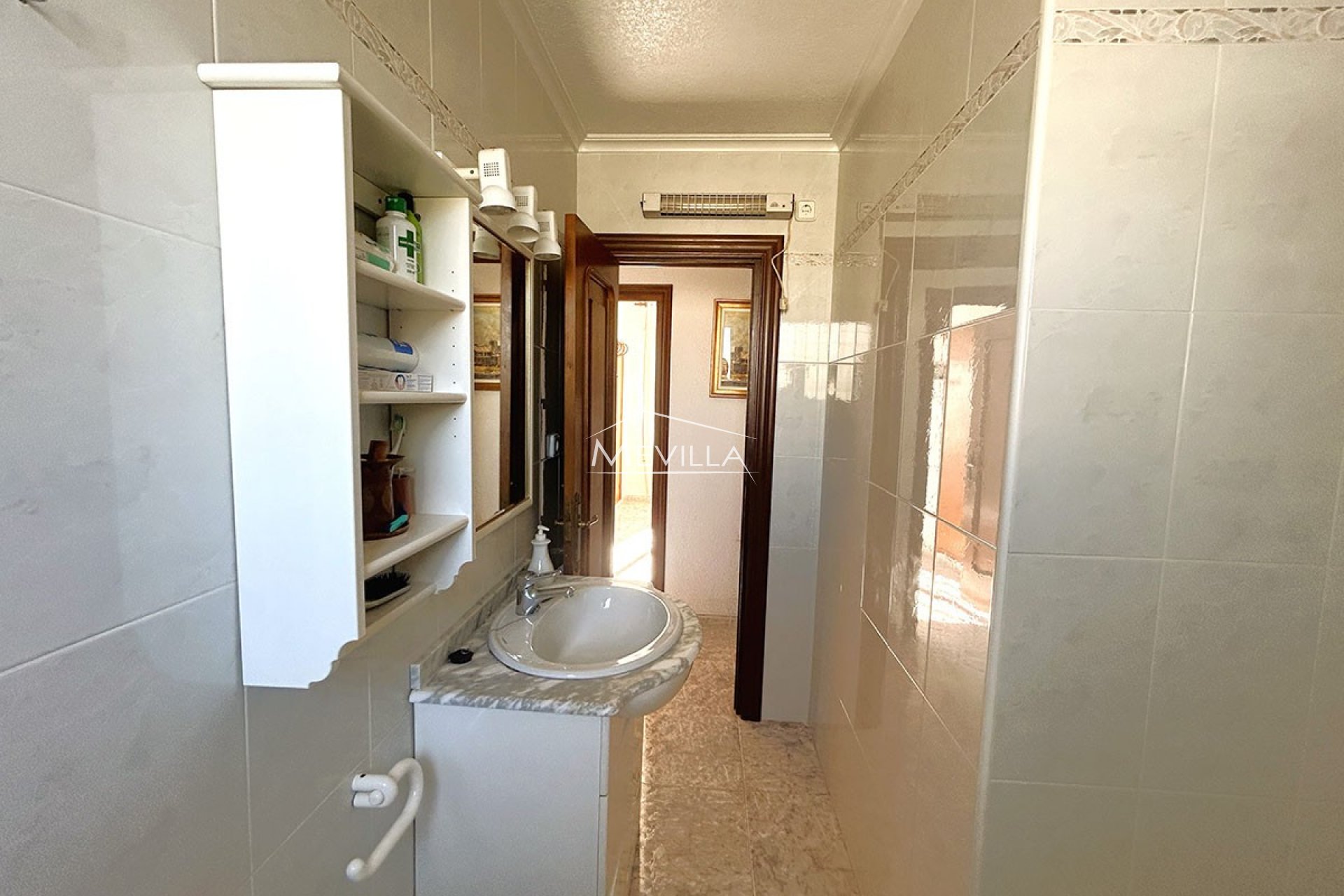 Wederverkoop - Villa - Orihuela Costa - Cabo Roig