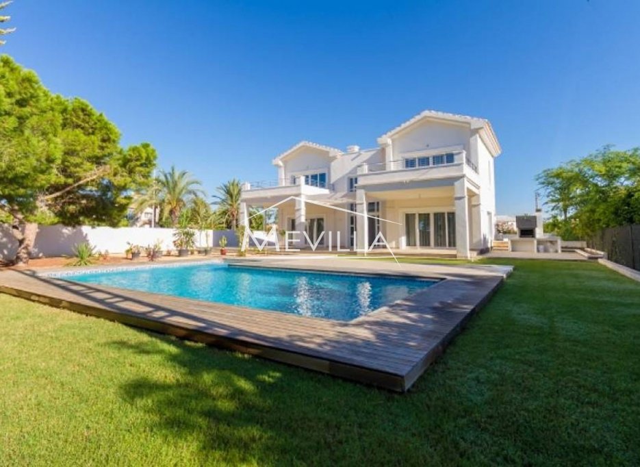 Wederverkoop - Villa - Orihuela Costa - Cabo Roig