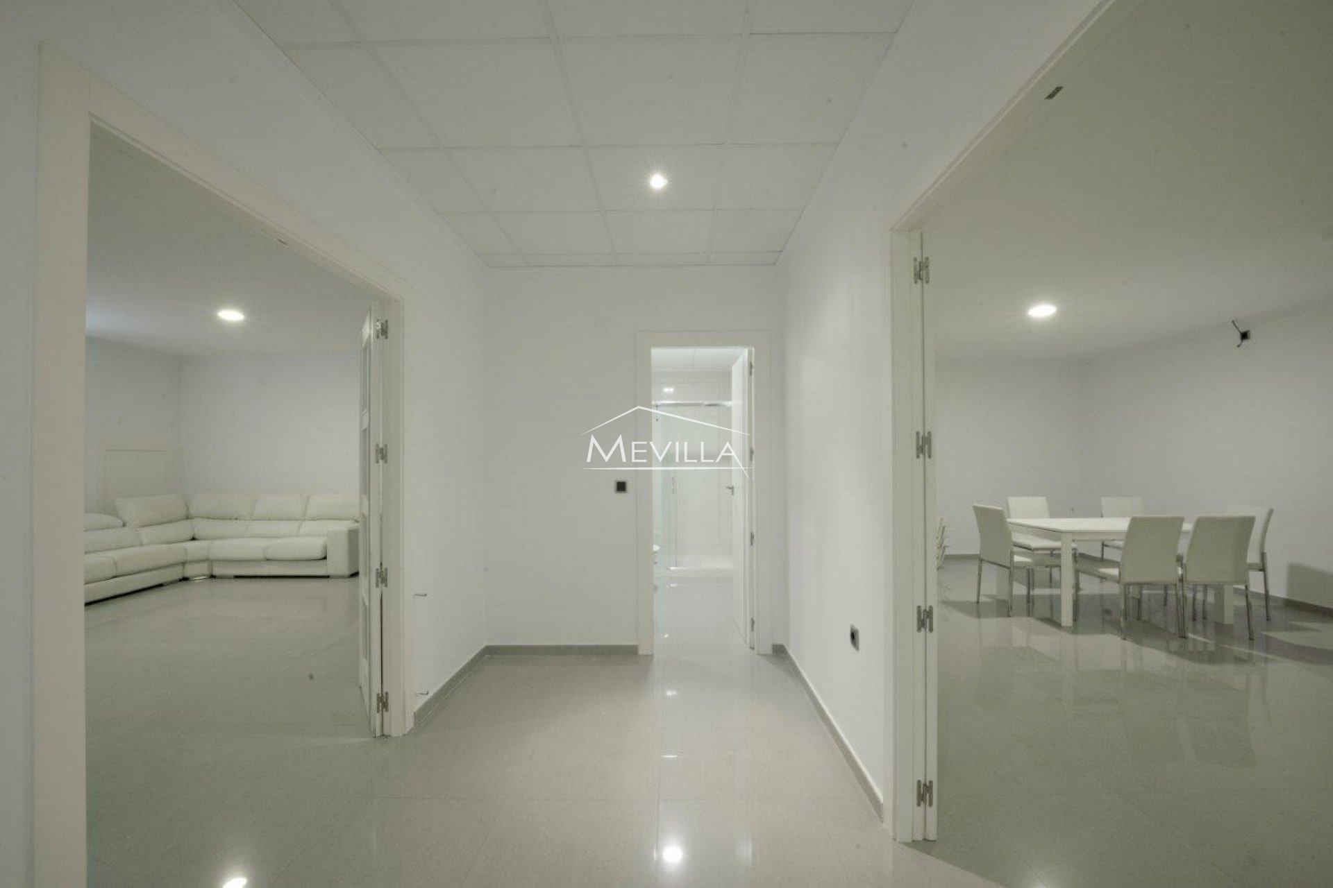 Wederverkoop - Villa - Orihuela Costa - Cabo Roig