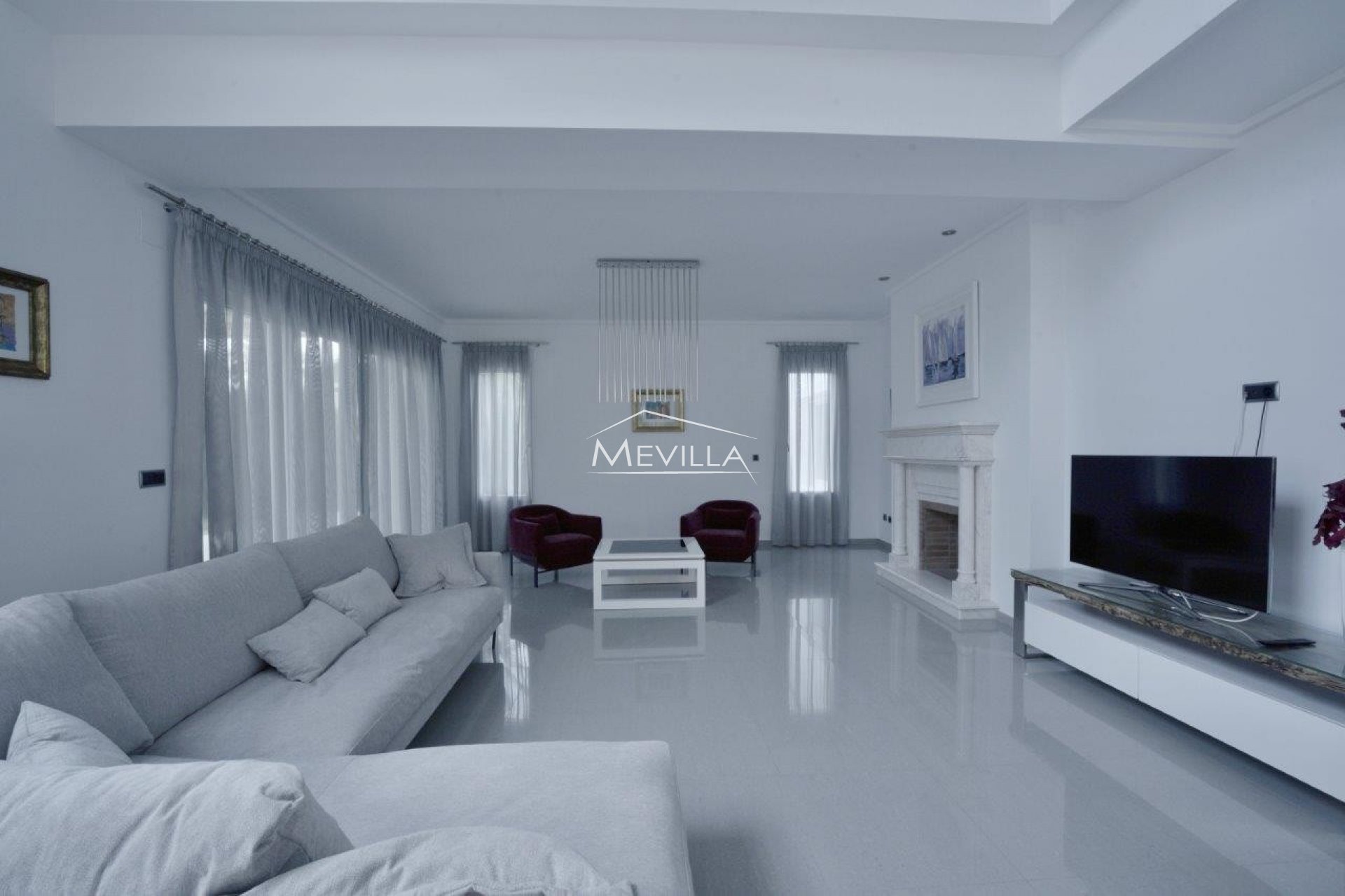 Wederverkoop - Villa - Orihuela Costa - Cabo Roig