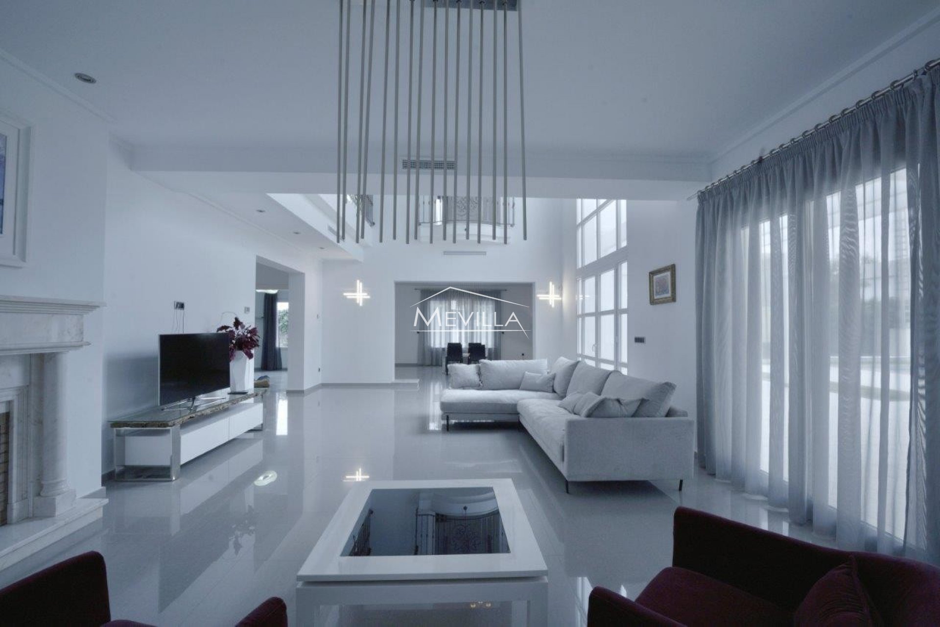 Wederverkoop - Villa - Orihuela Costa - Cabo Roig