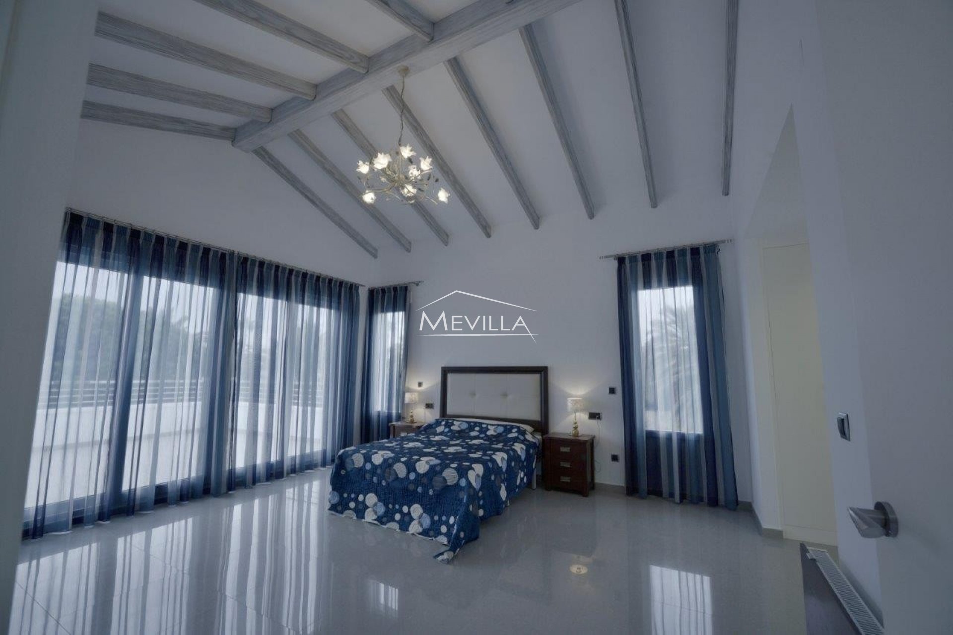 Wederverkoop - Villa - Orihuela Costa - Cabo Roig