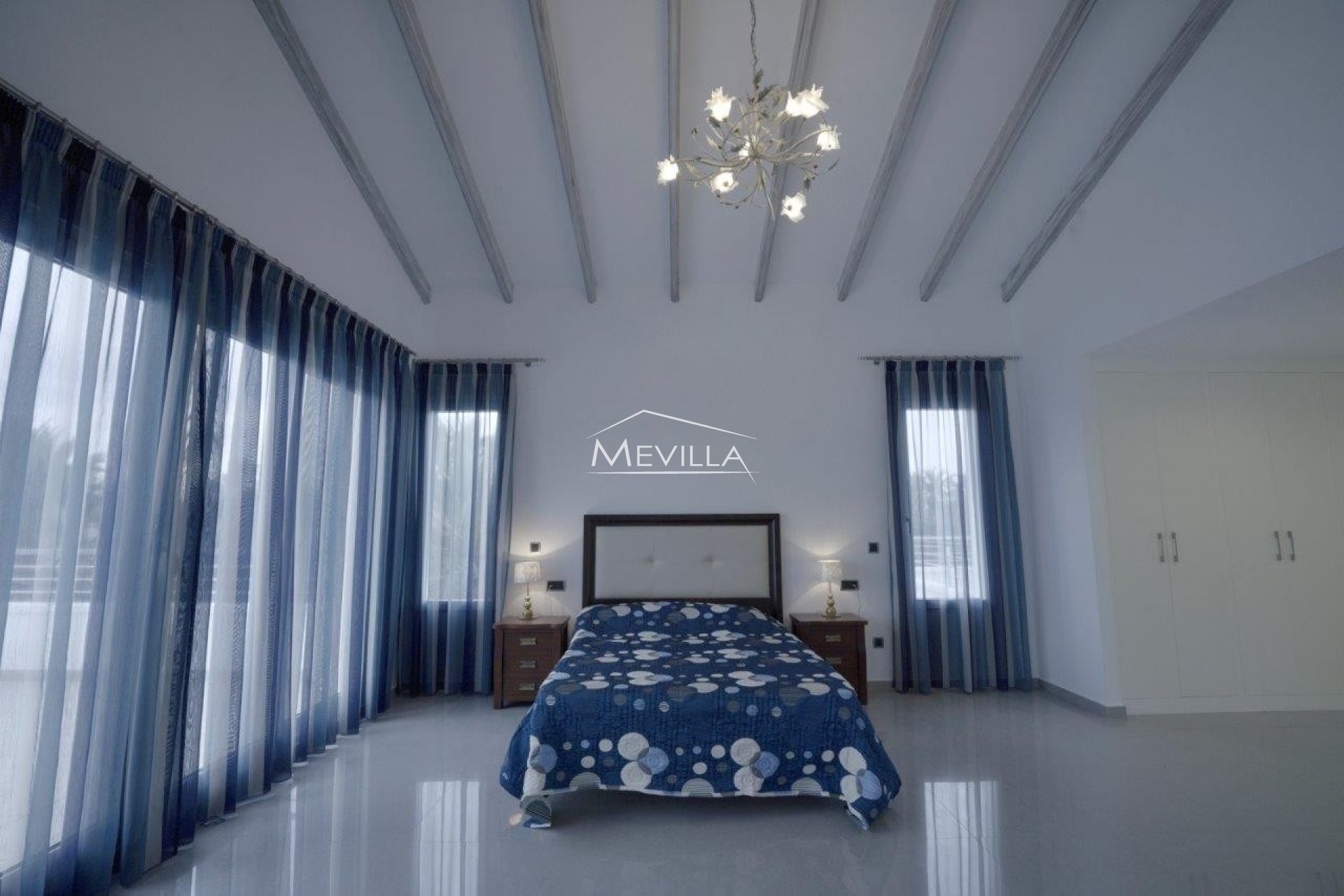 Wederverkoop - Villa - Orihuela Costa - Cabo Roig