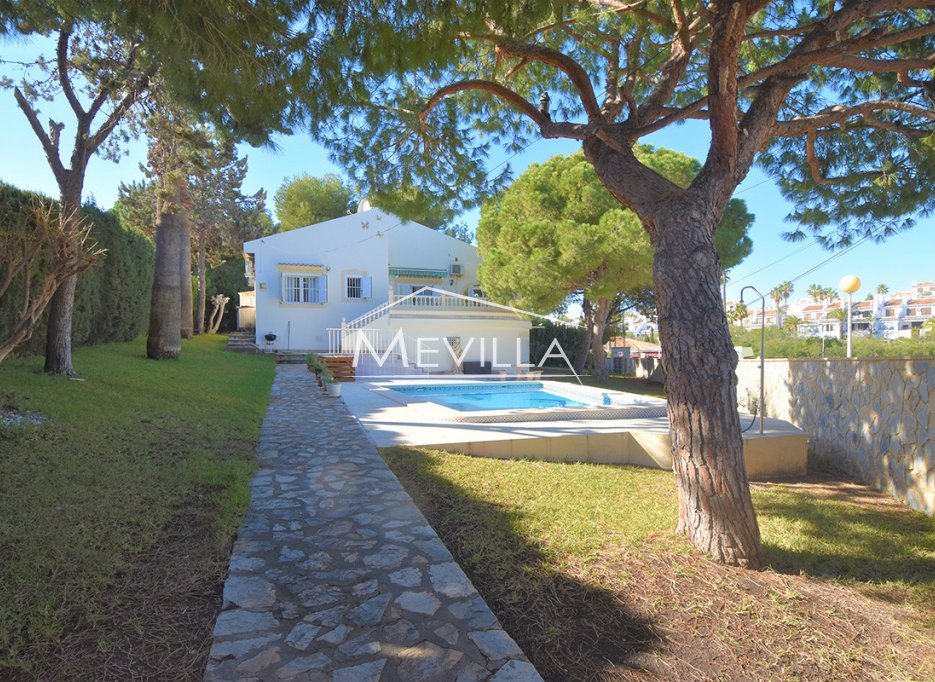 Wederverkoop - Villa - Orihuela Costa - Cabo Roig