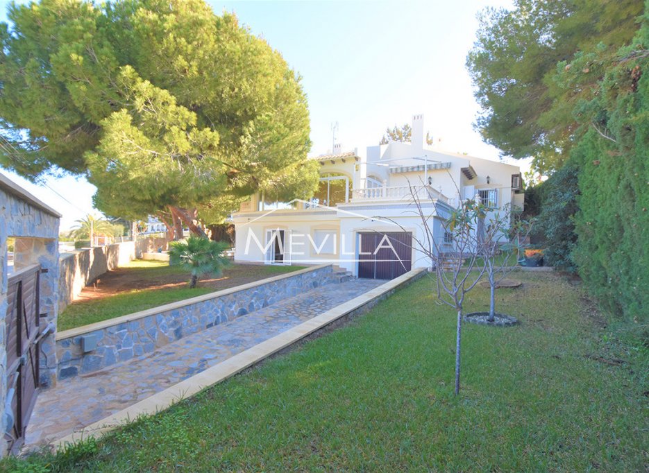 Wederverkoop - Villa - Orihuela Costa - Cabo Roig