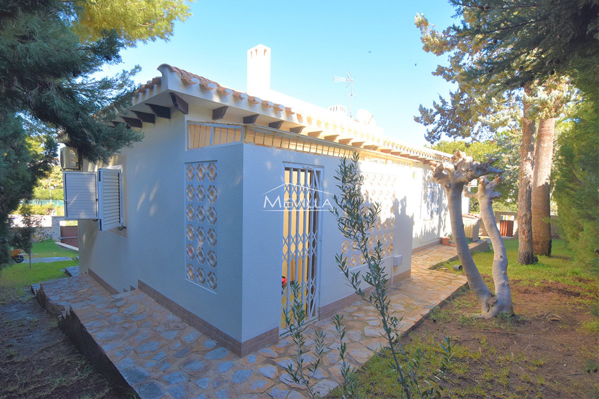 Wederverkoop - Villa - Orihuela Costa - Cabo Roig