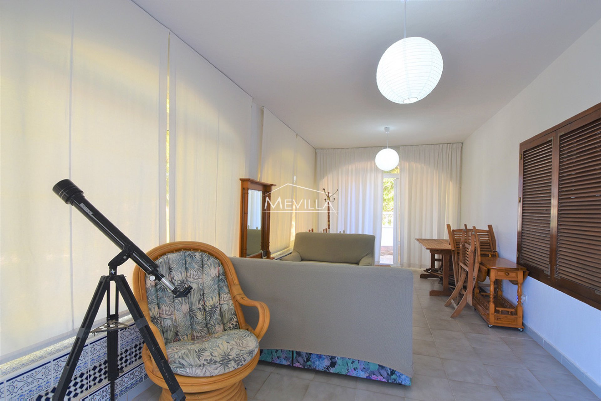 Wederverkoop - Villa - Orihuela Costa - Cabo Roig