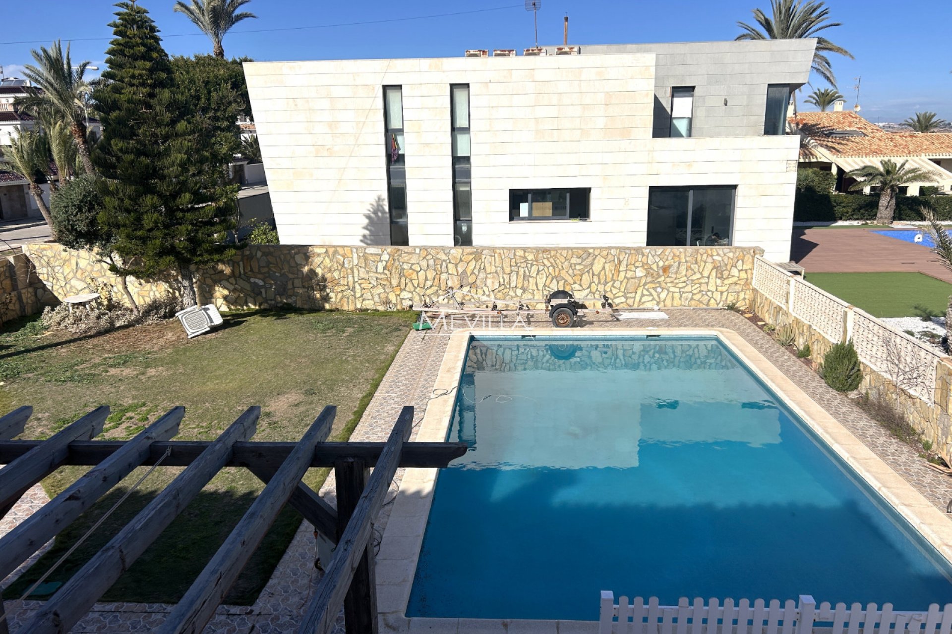 Wederverkoop - Villa - Orihuela Costa - Cabo Roig