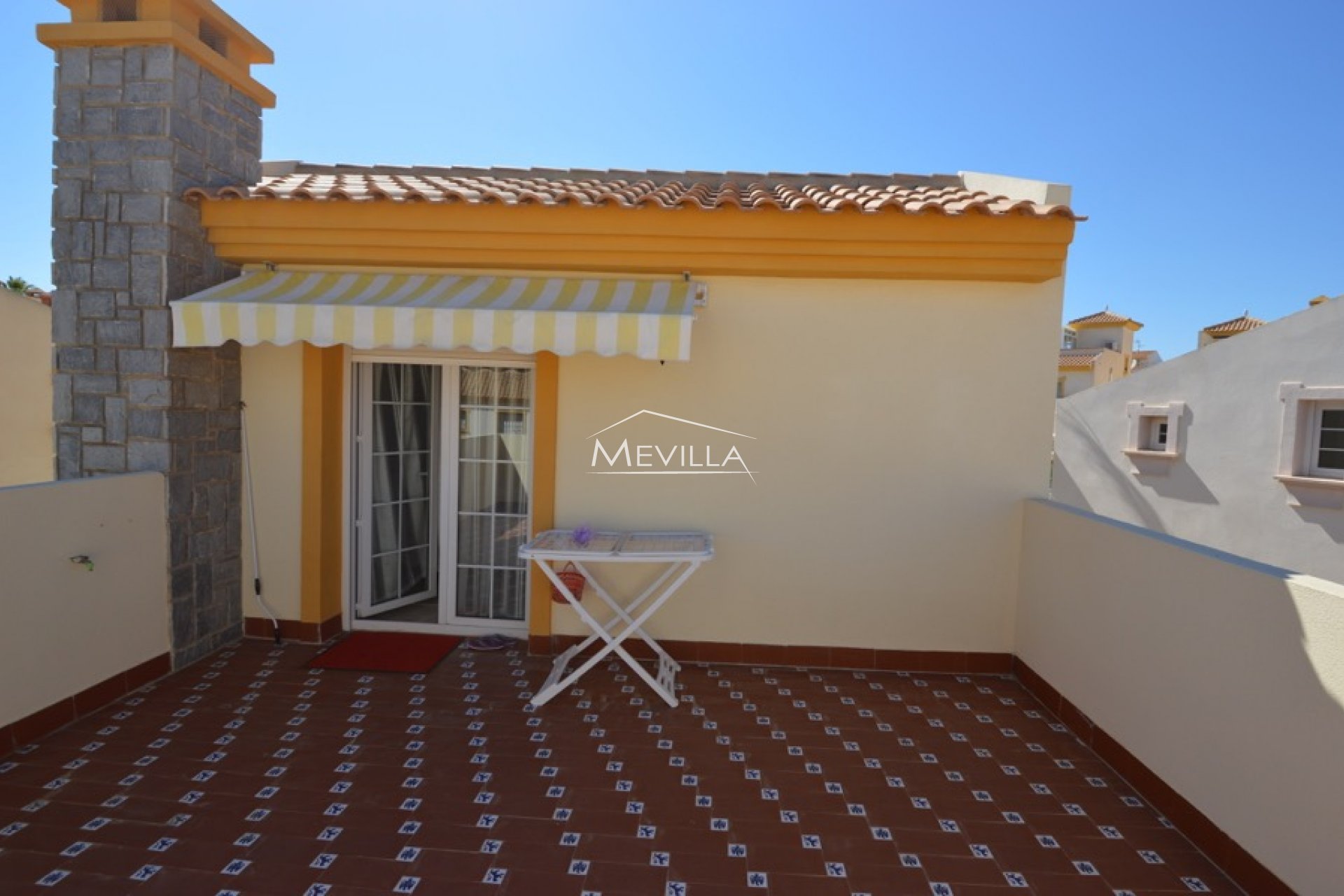 Wederverkoop - Villa - Orihuela Costa - Cabo Roig