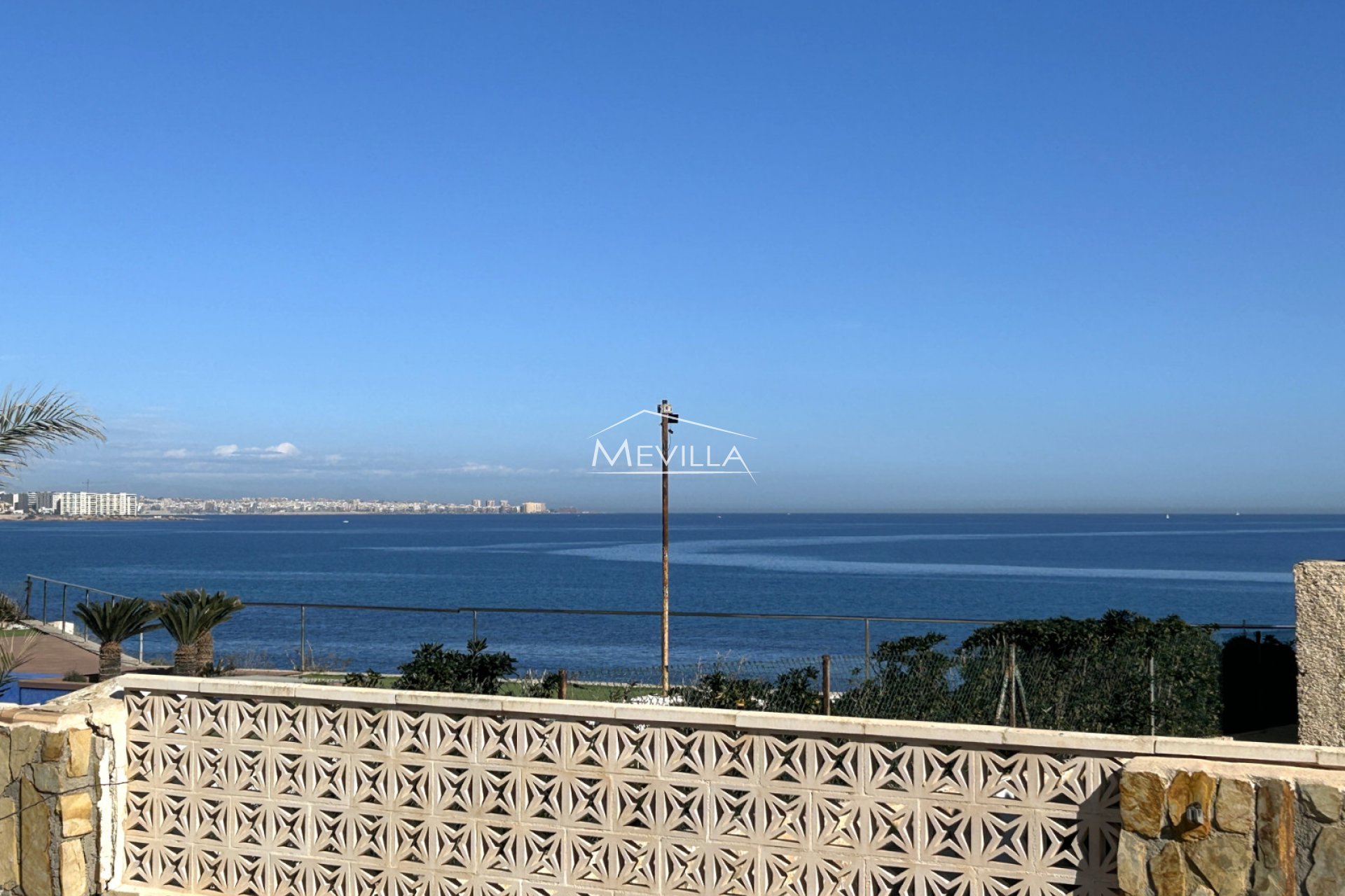 Wederverkoop - Villa - Orihuela Costa - Cabo Roig