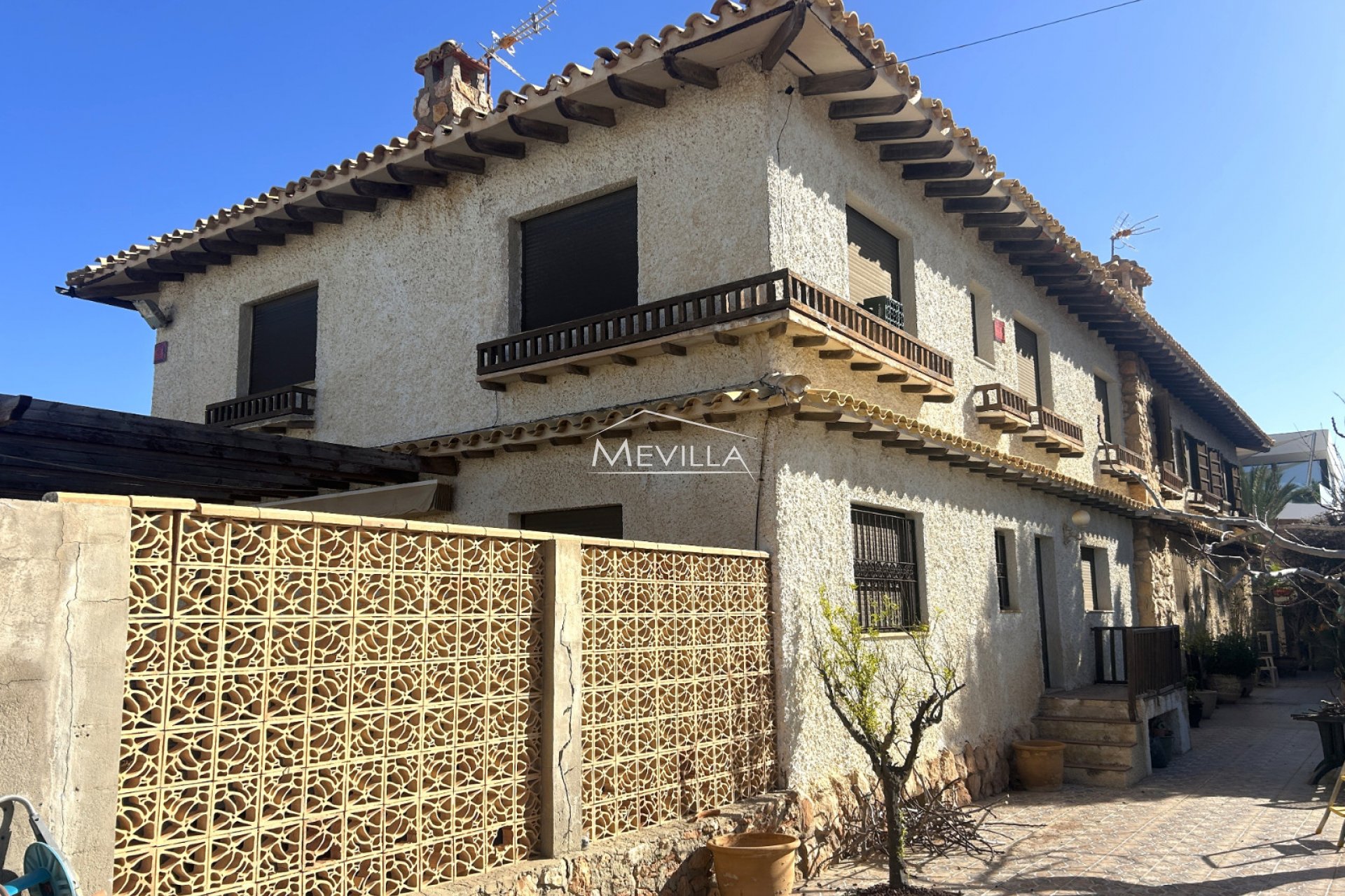Wederverkoop - Villa - Orihuela Costa - Cabo Roig