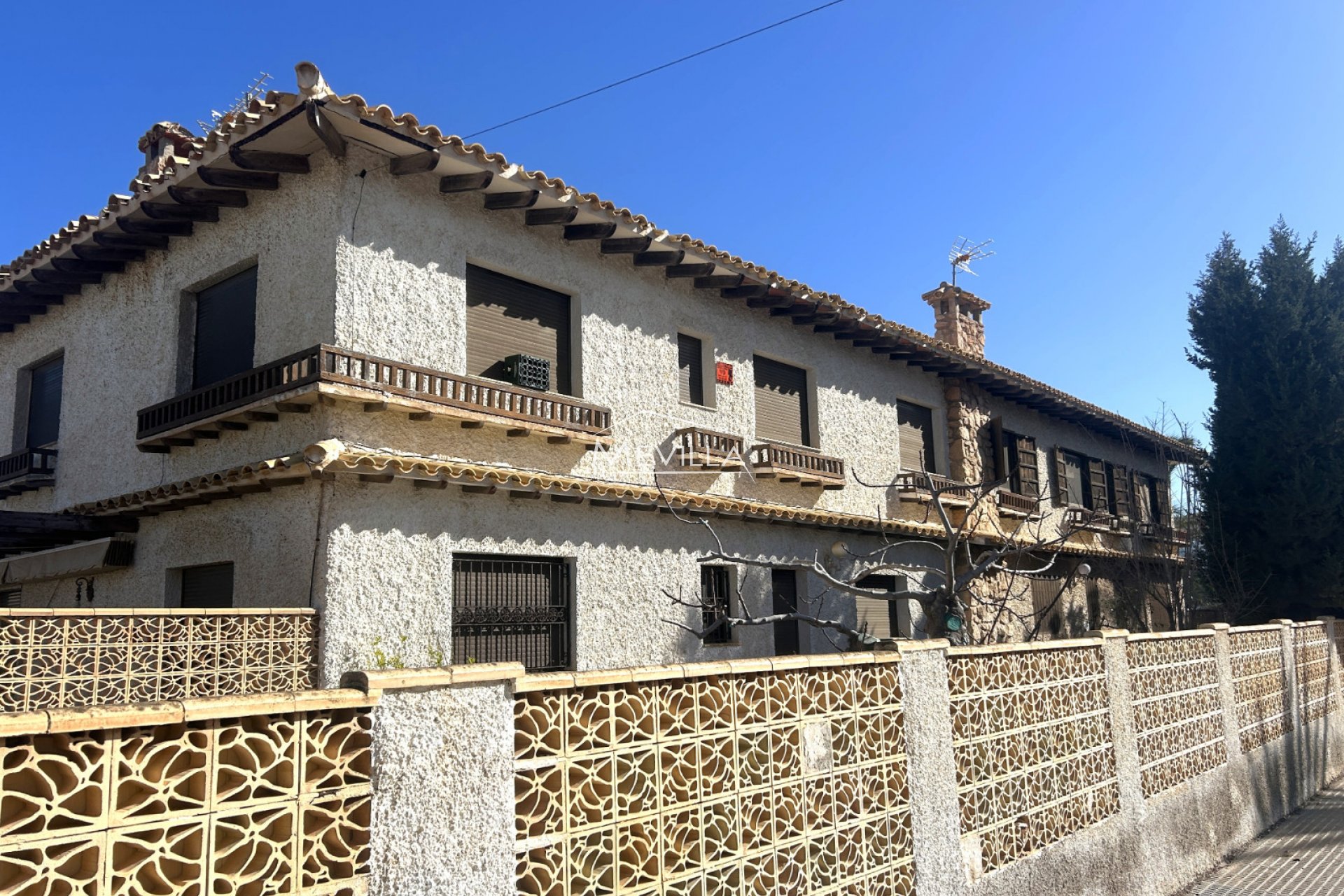 Wederverkoop - Villa - Orihuela Costa - Cabo Roig