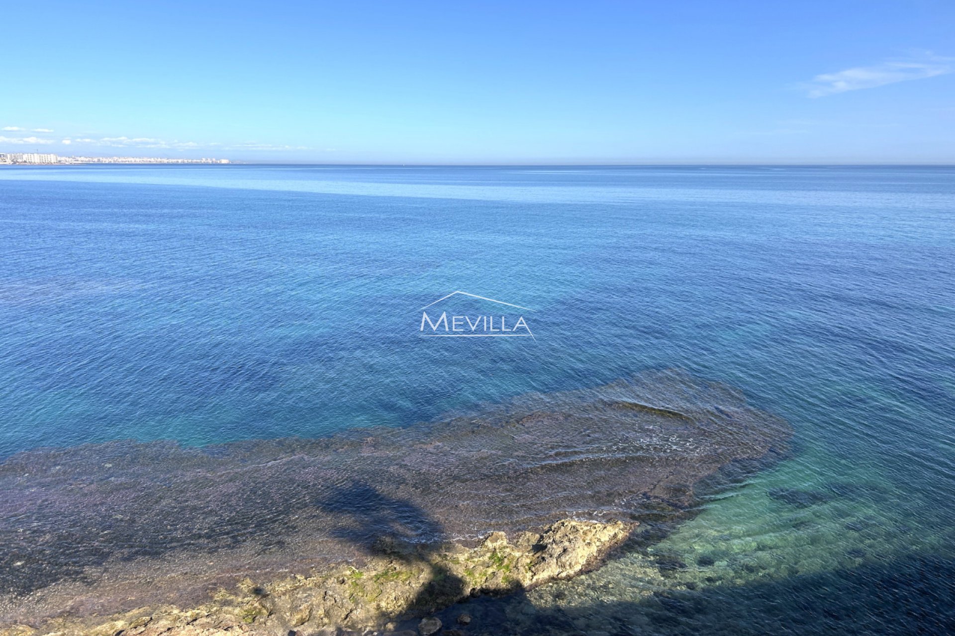 Wederverkoop - Villa - Orihuela Costa - Cabo Roig