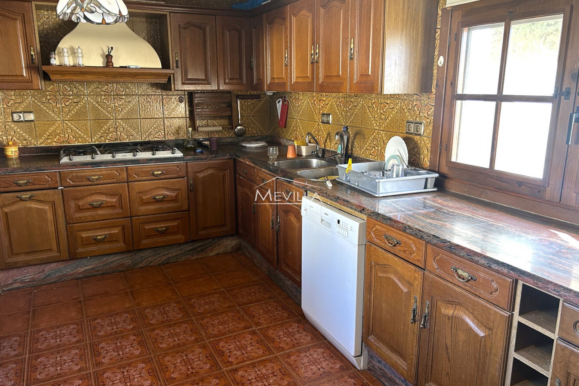 Wederverkoop - Villa - Orihuela Costa - Cabo Roig