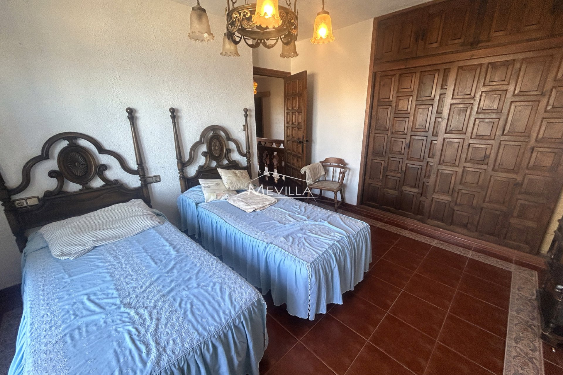 Wederverkoop - Villa - Orihuela Costa - Cabo Roig