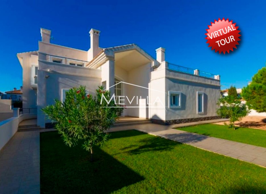 Wederverkoop - Villa - Orihuela Costa - Cabo Roig