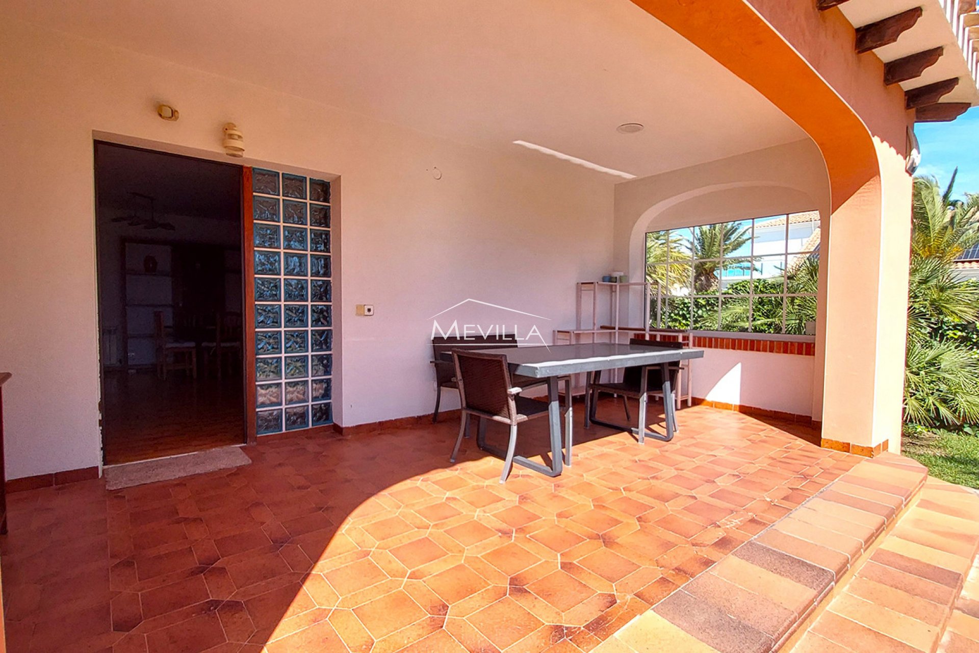 Wederverkoop - Villa - Orihuela Costa - Cabo Roig