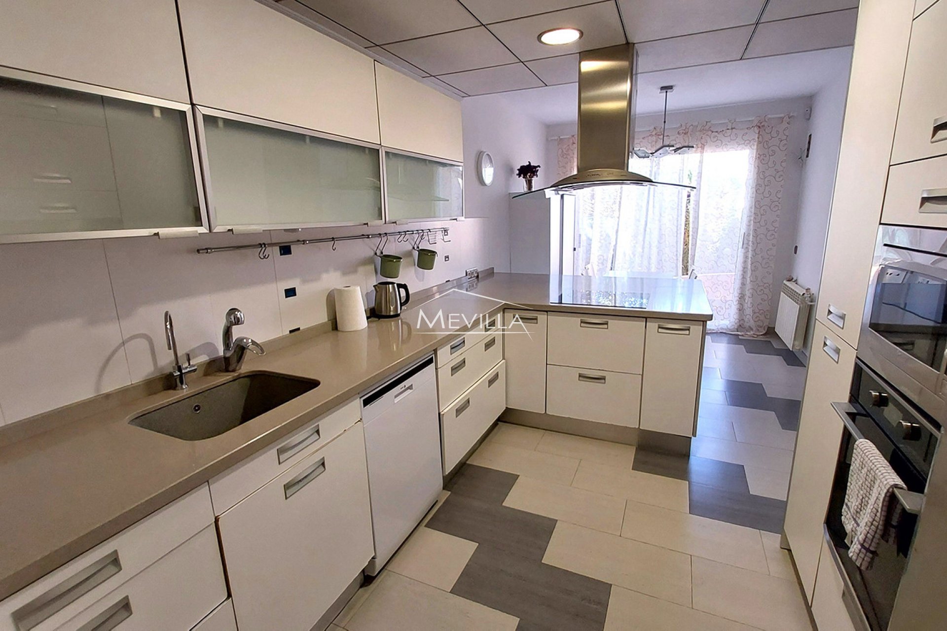 Wederverkoop - Villa - Orihuela Costa - Cabo Roig