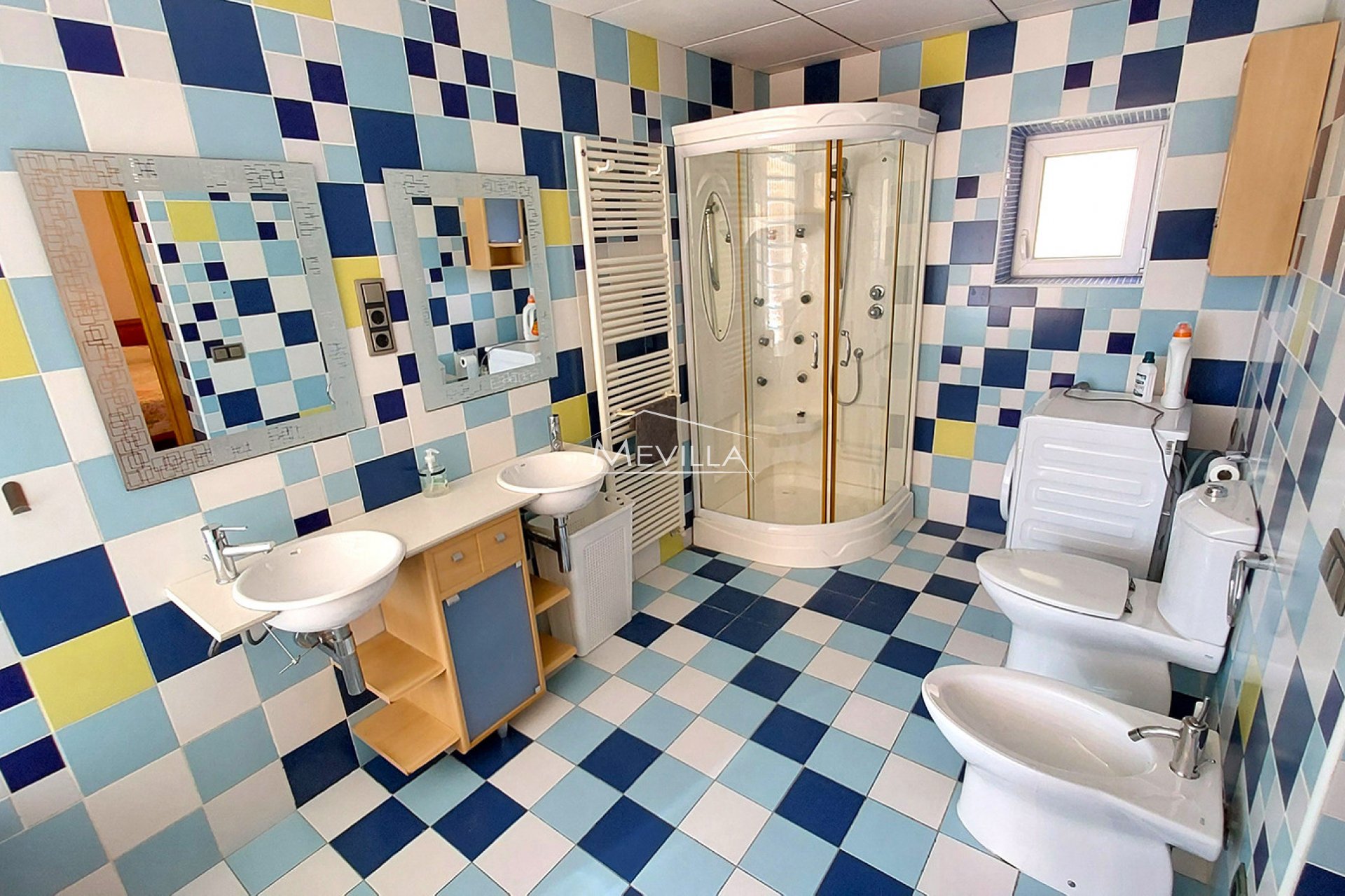 Wederverkoop - Villa - Orihuela Costa - Cabo Roig