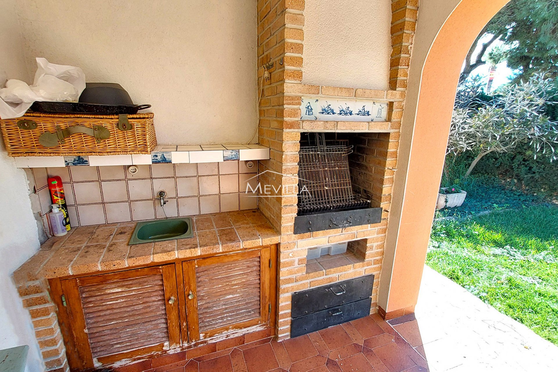 Wederverkoop - Villa - Orihuela Costa - Cabo Roig