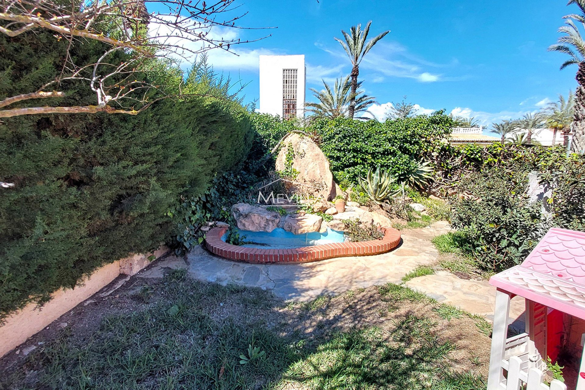 Wederverkoop - Villa - Orihuela Costa - Cabo Roig