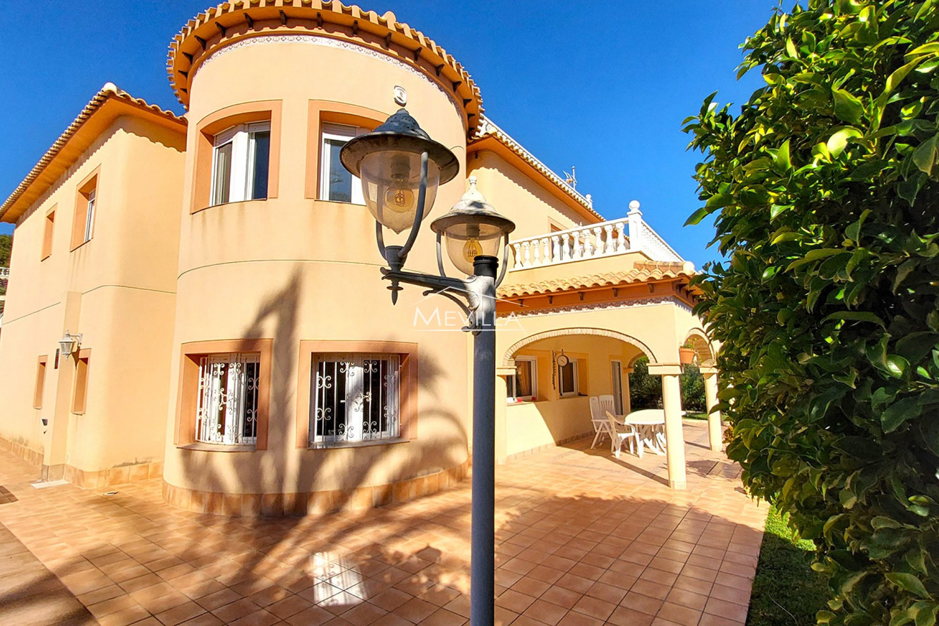Wederverkoop - Villa - Orihuela Costa - Cabo Roig