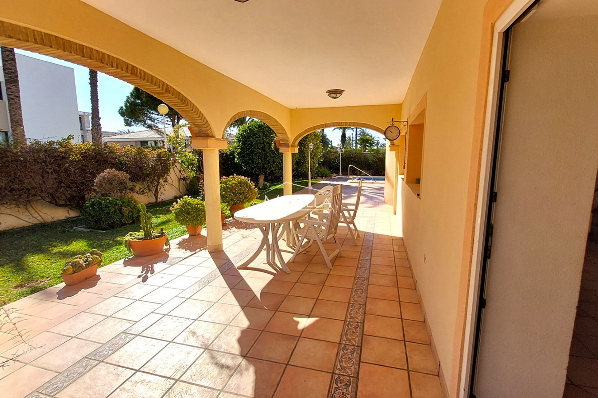 Wederverkoop - Villa - Orihuela Costa - Cabo Roig