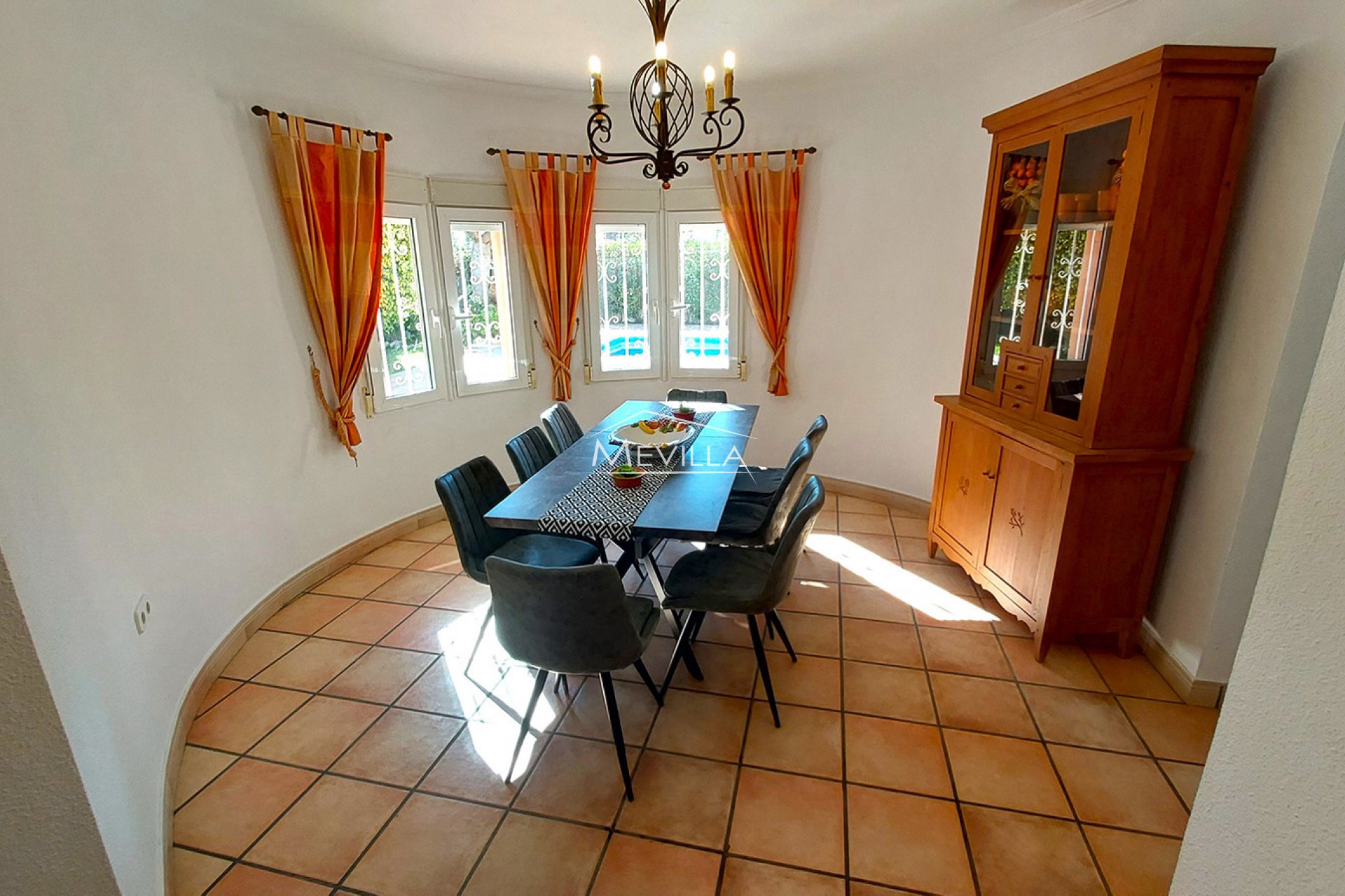 Wederverkoop - Villa - Orihuela Costa - Cabo Roig