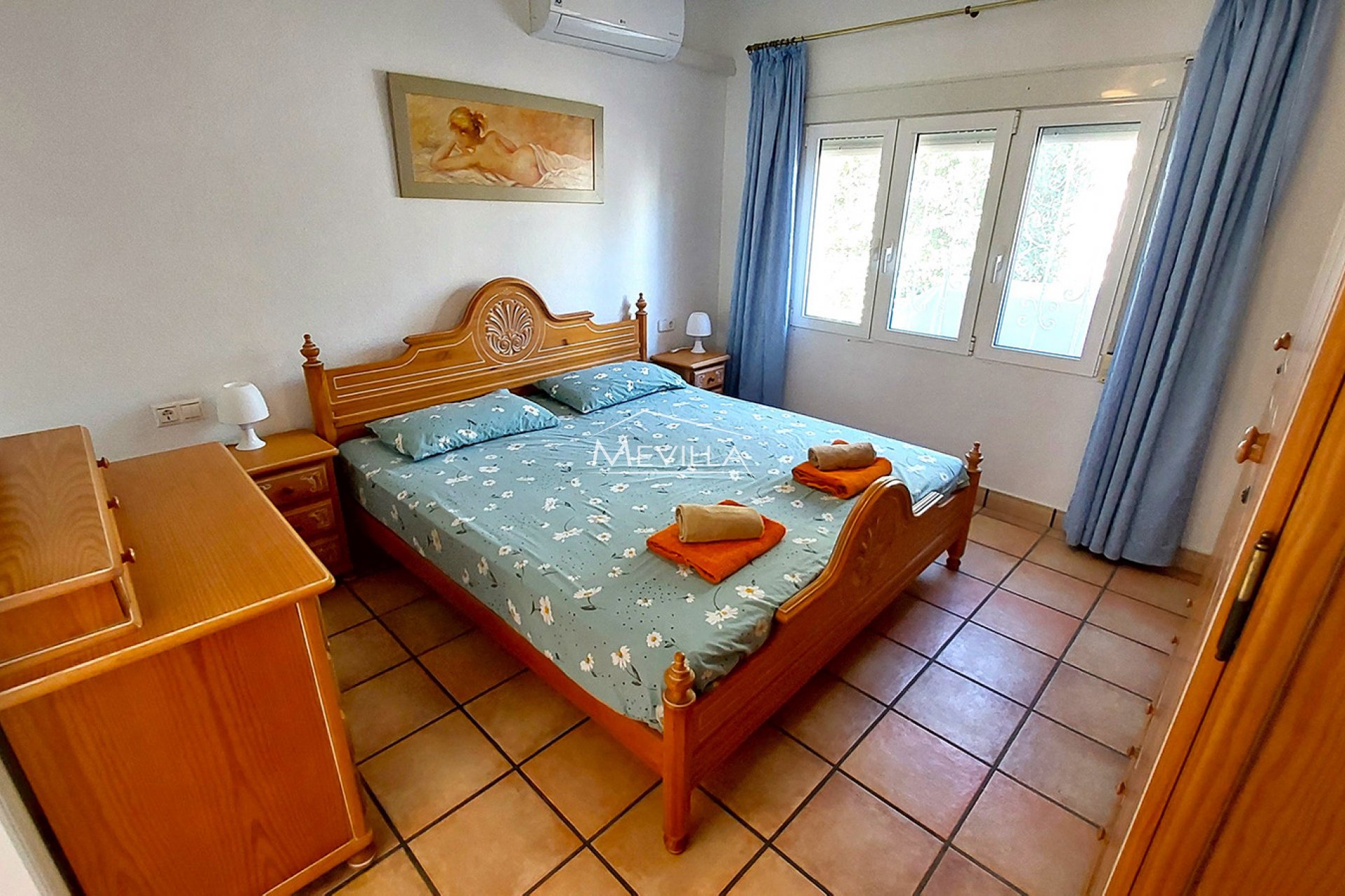 Wederverkoop - Villa - Orihuela Costa - Cabo Roig