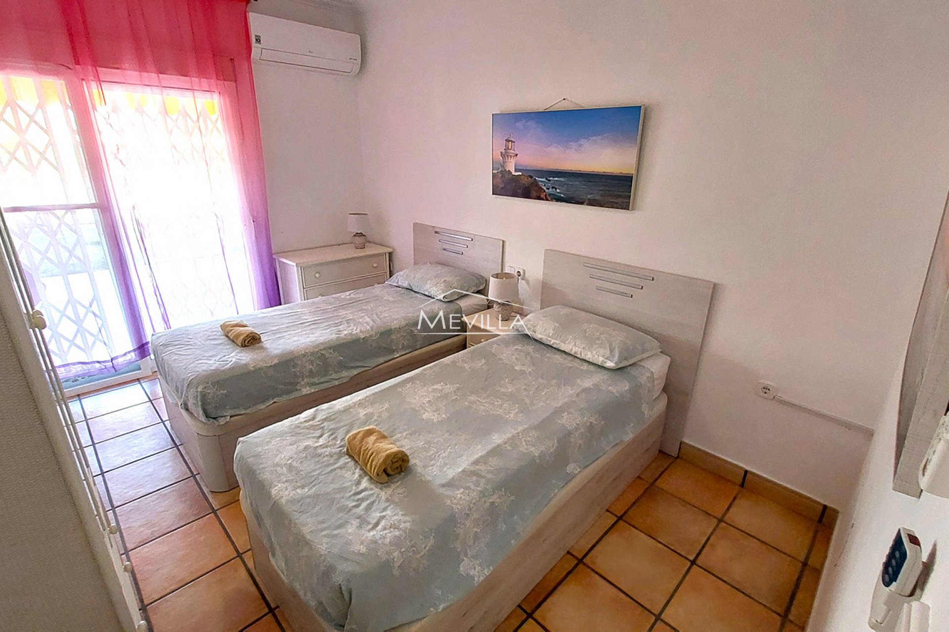 Wederverkoop - Villa - Orihuela Costa - Cabo Roig