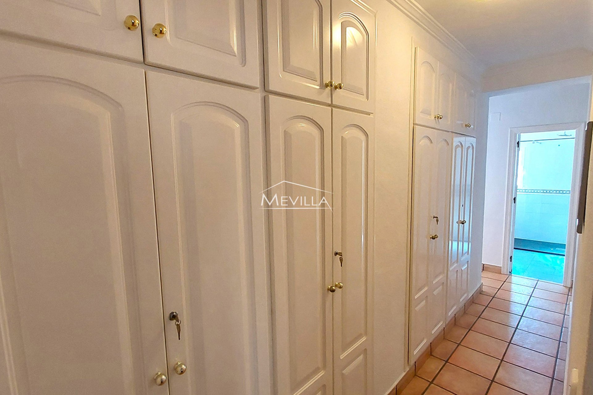 Wederverkoop - Villa - Orihuela Costa - Cabo Roig