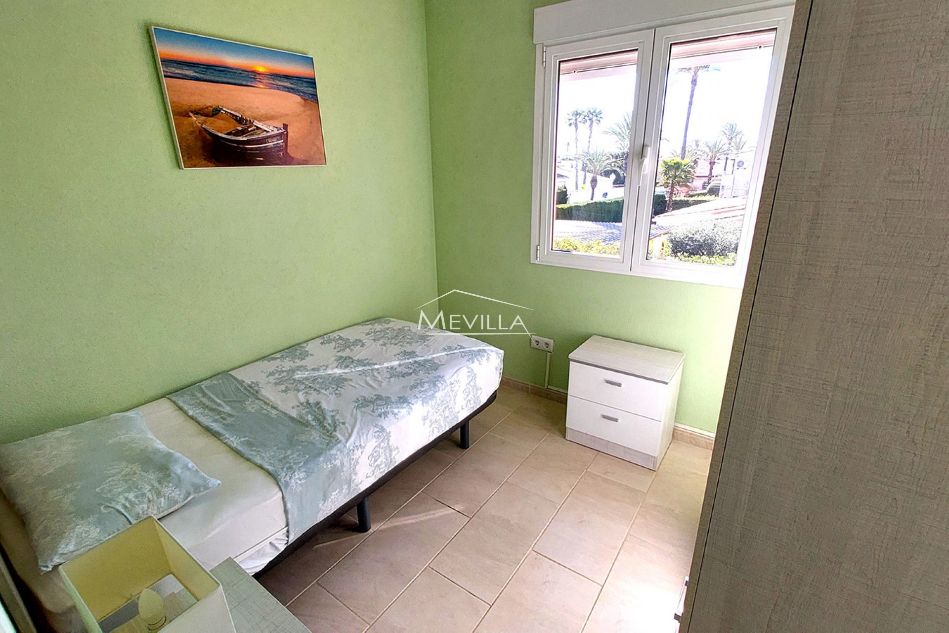 Wederverkoop - Villa - Orihuela Costa - Cabo Roig