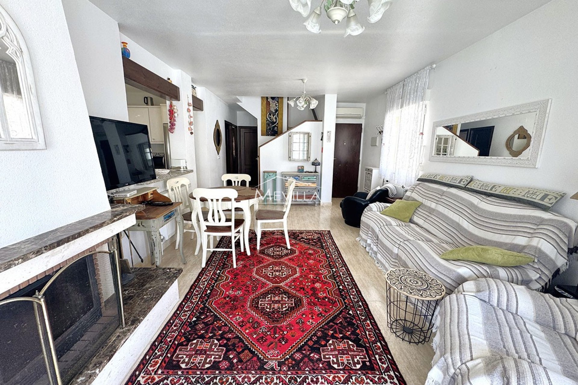 Wederverkoop - Villa - Orihuela Costa - Cabo Roig