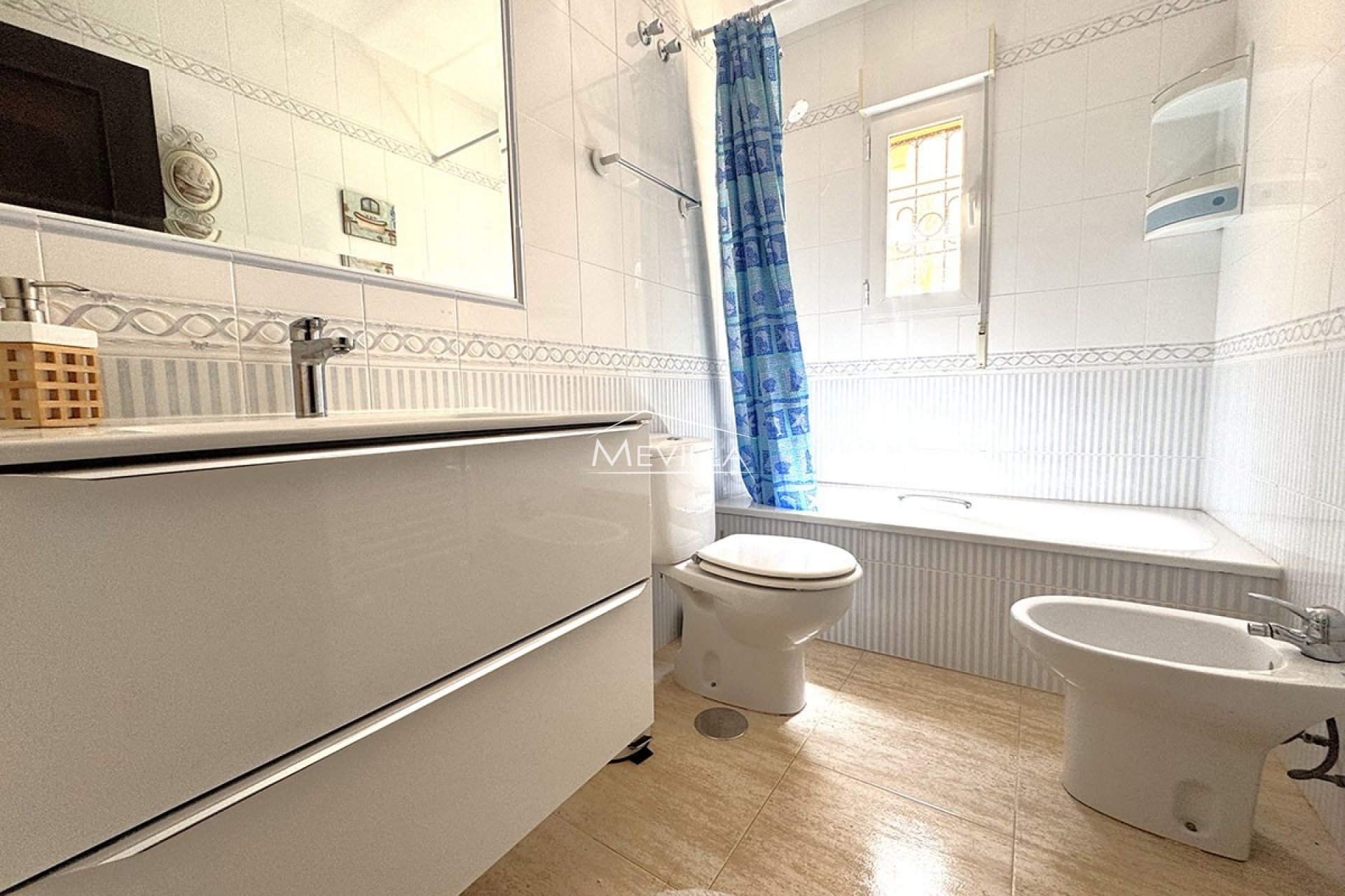 Wederverkoop - Villa - Orihuela Costa - Cabo Roig