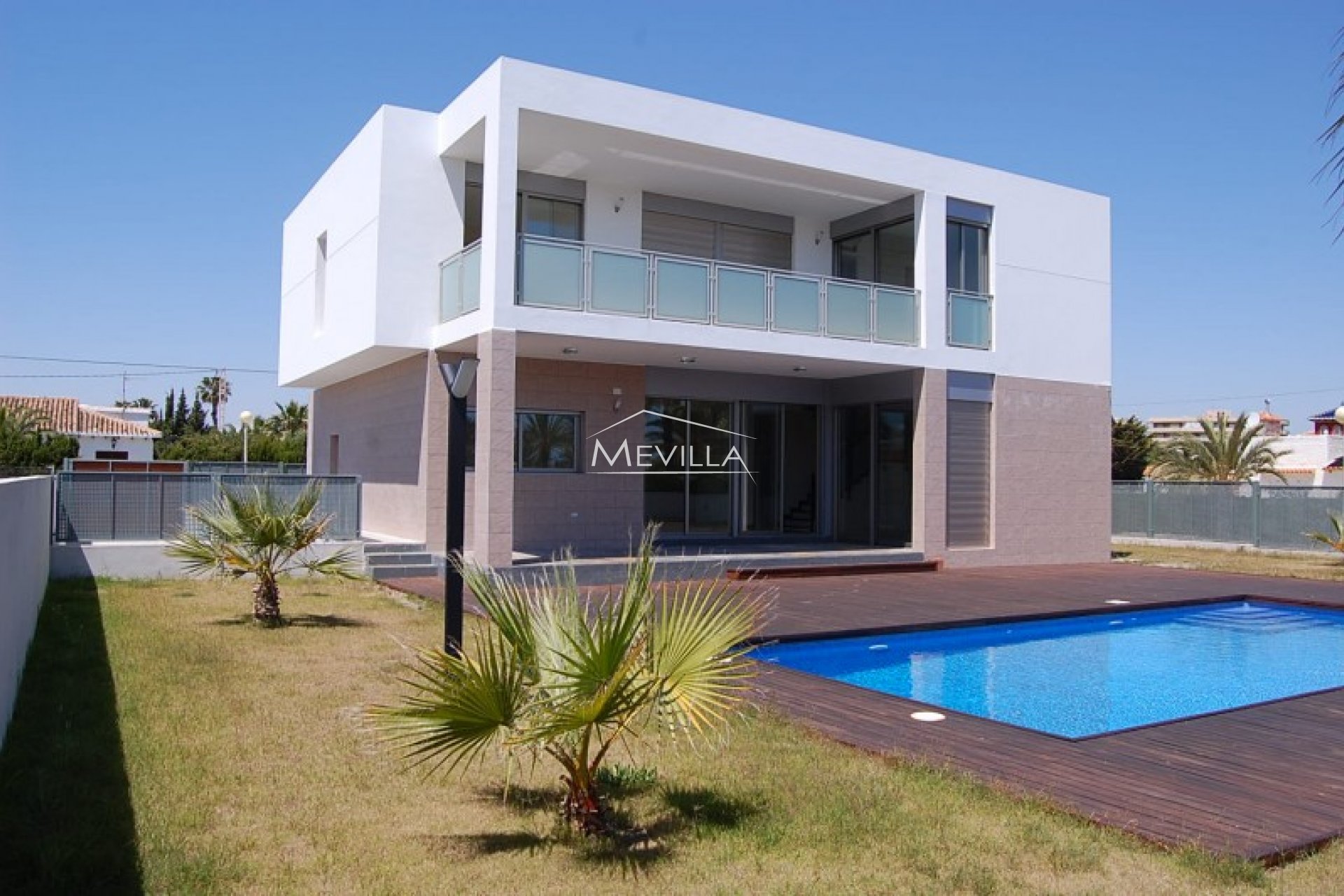 Wederverkoop - Villa - Orihuela Costa - Cabo Roig