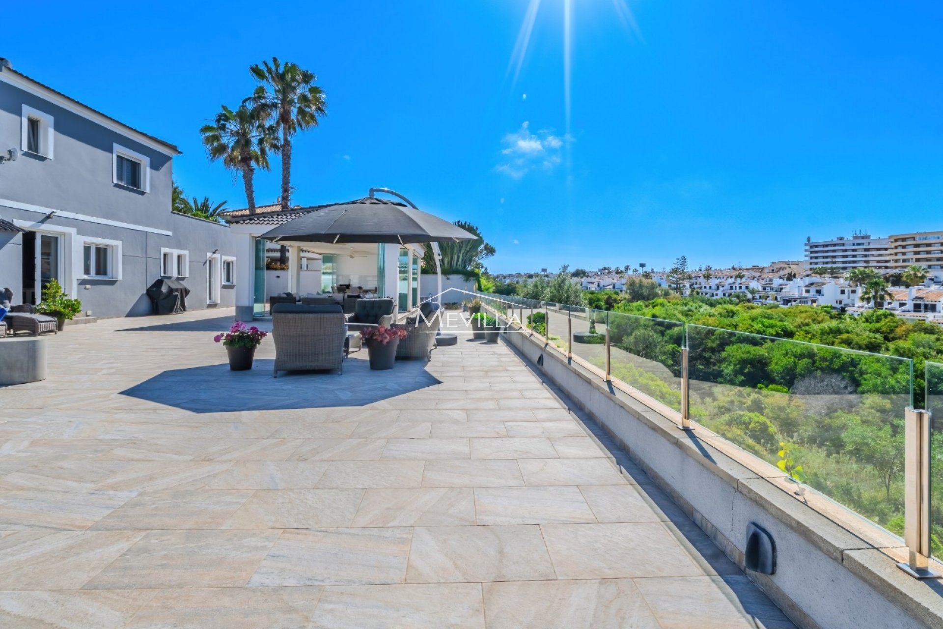 Wederverkoop - Villa - Orihuela Costa - Cabo Roig