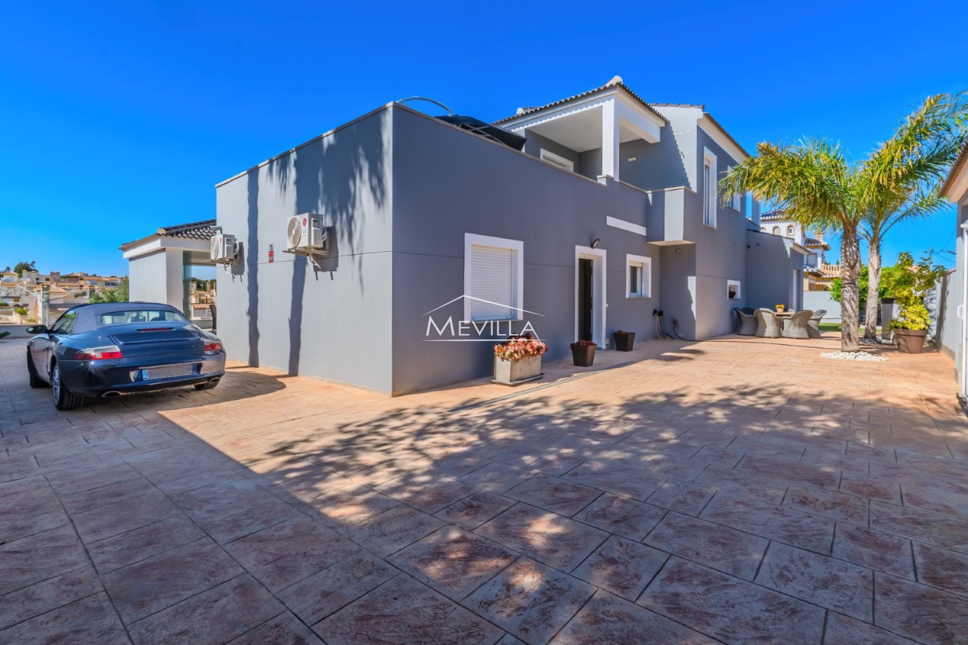 Wederverkoop - Villa - Orihuela Costa - Cabo Roig