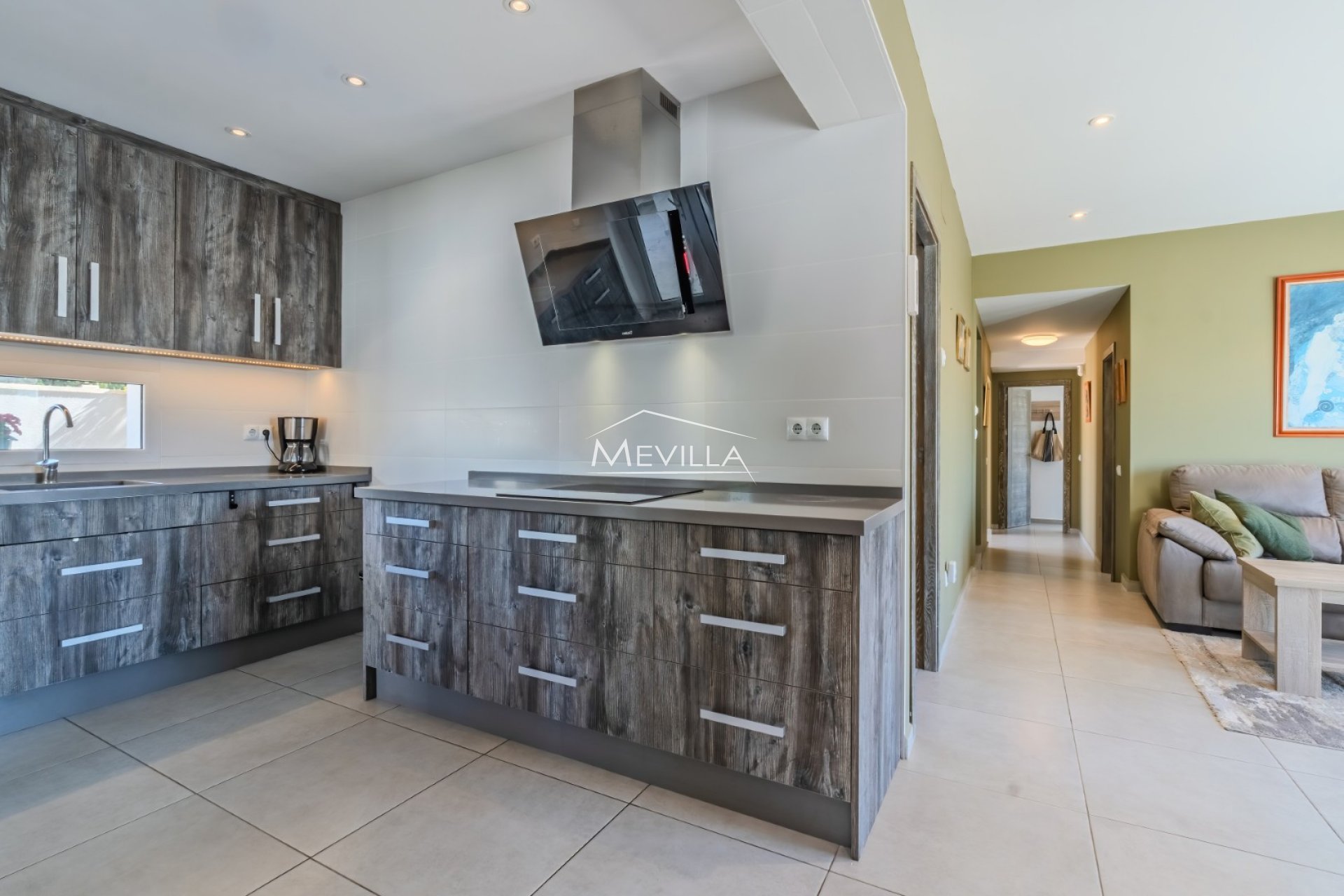 Wederverkoop - Villa - Orihuela Costa - Cabo Roig