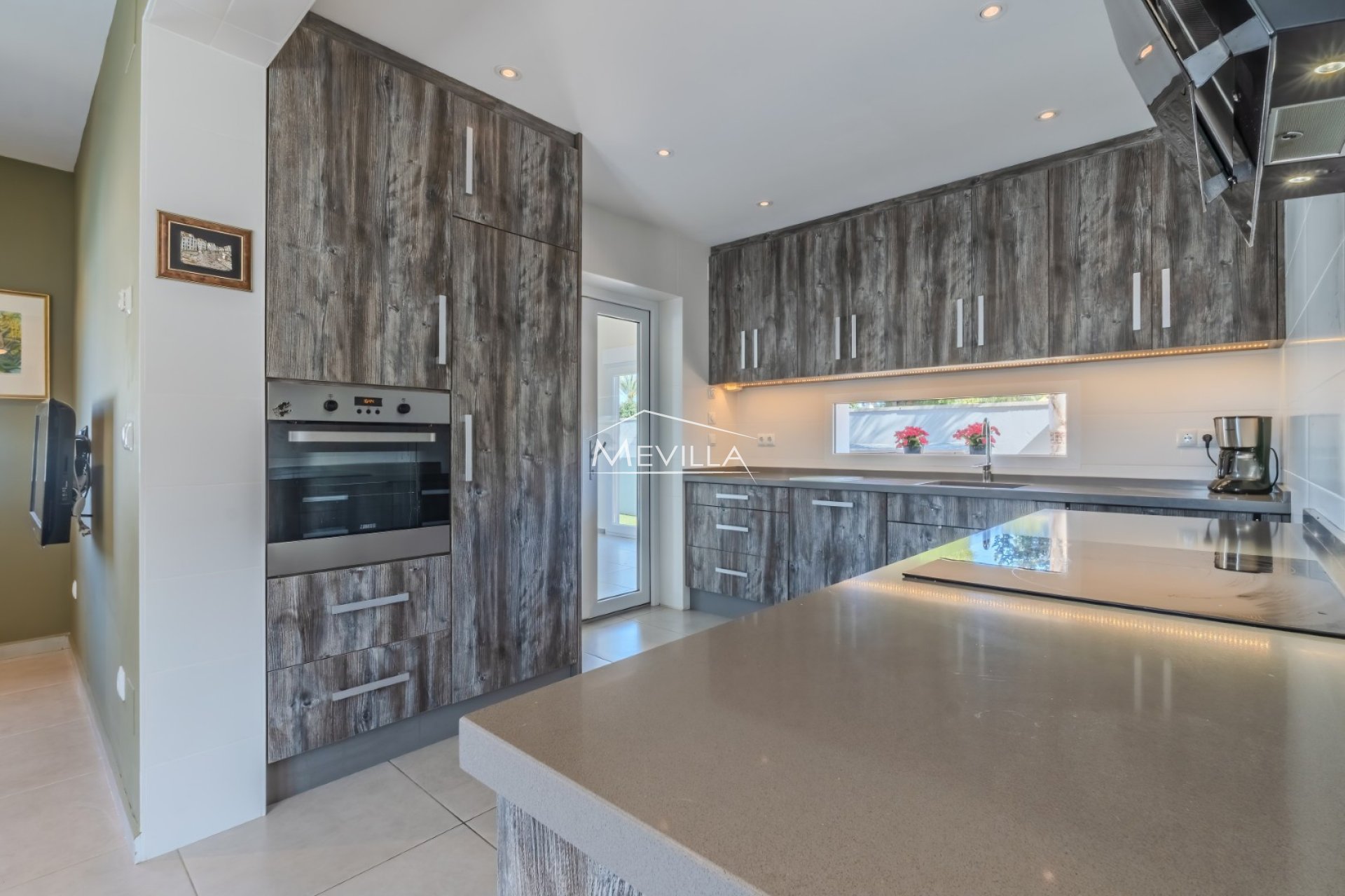 Wederverkoop - Villa - Orihuela Costa - Cabo Roig