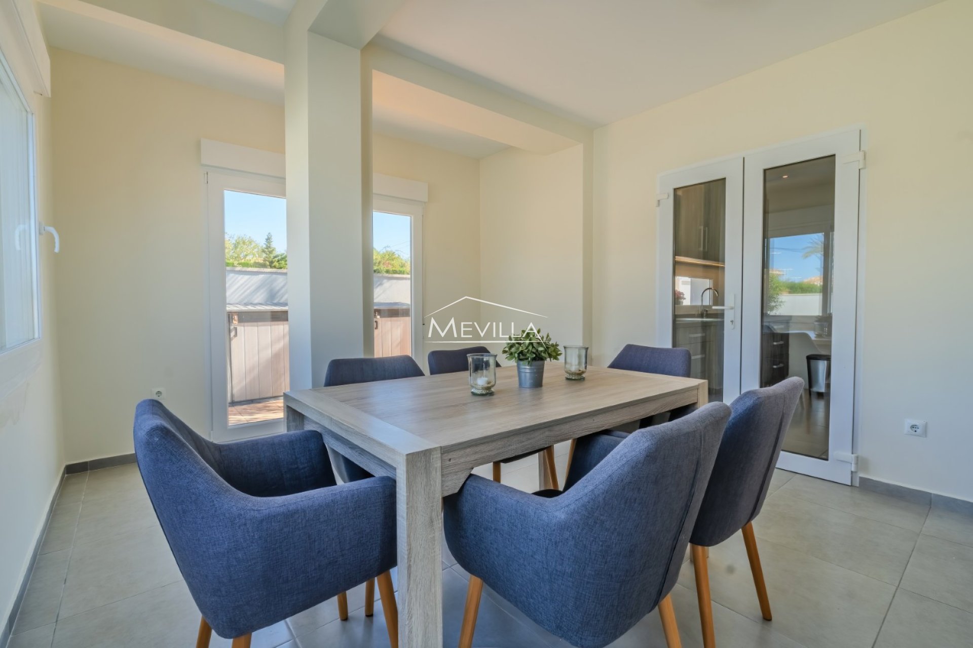 Wederverkoop - Villa - Orihuela Costa - Cabo Roig