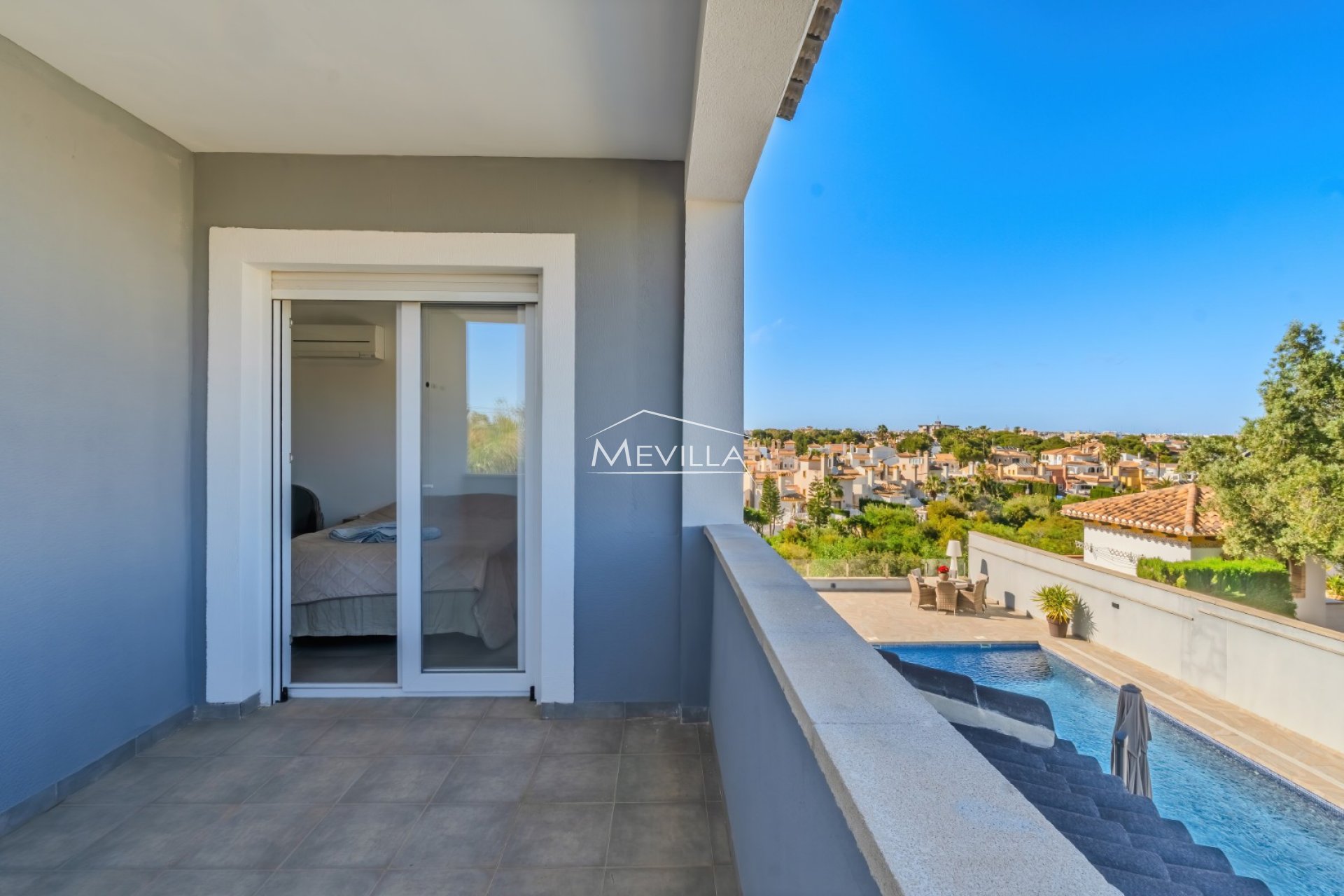 Wederverkoop - Villa - Orihuela Costa - Cabo Roig