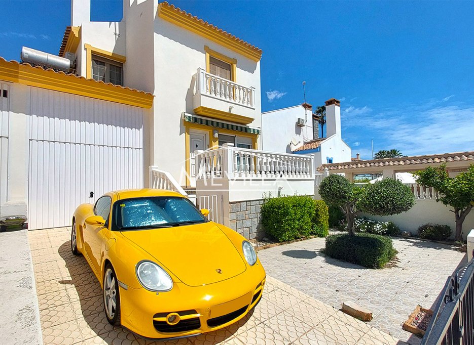 Wederverkoop - Villa - Orihuela Costa - Cabo Roig