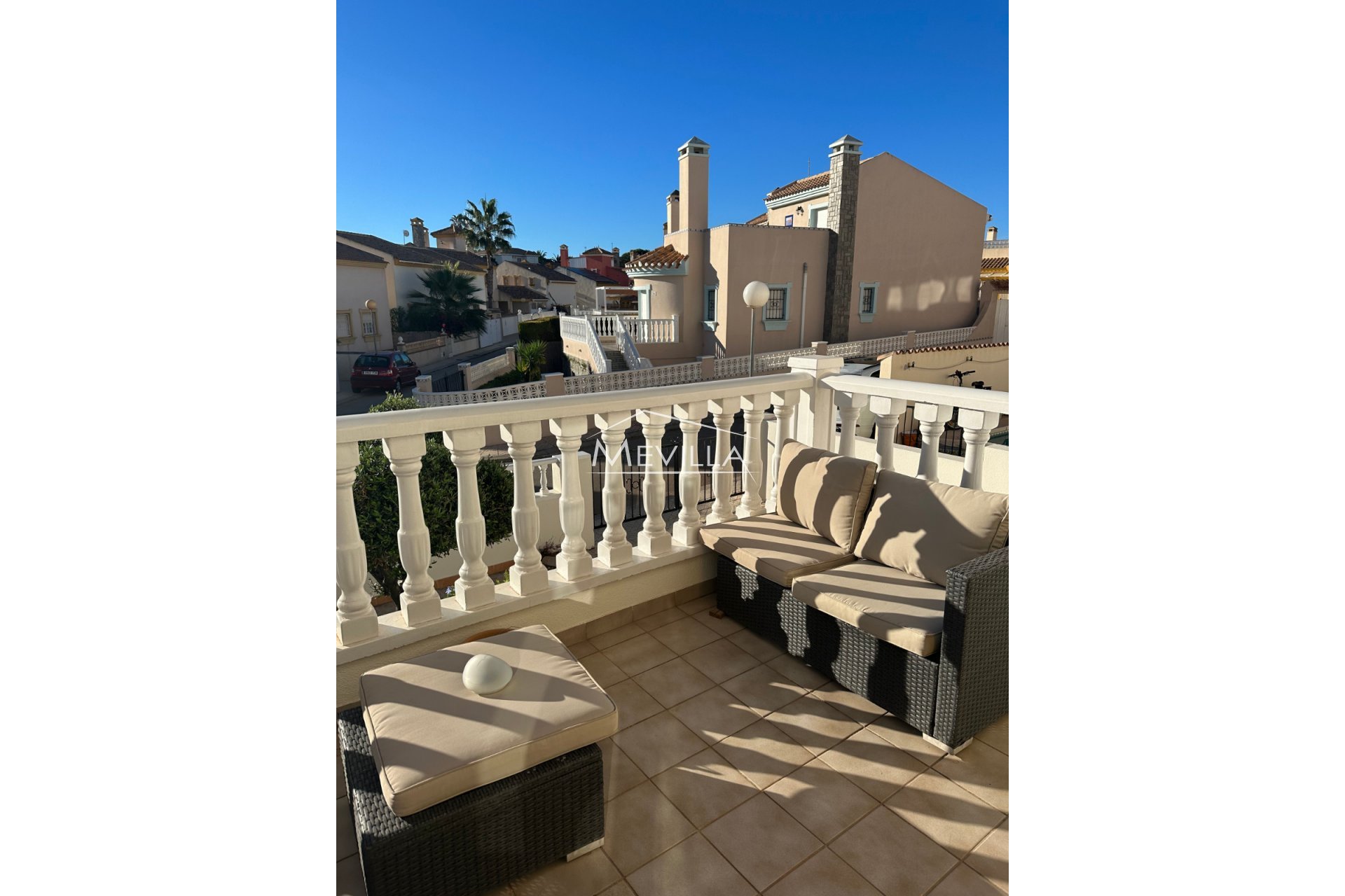 Wederverkoop - Villa - Orihuela Costa - Cabo Roig