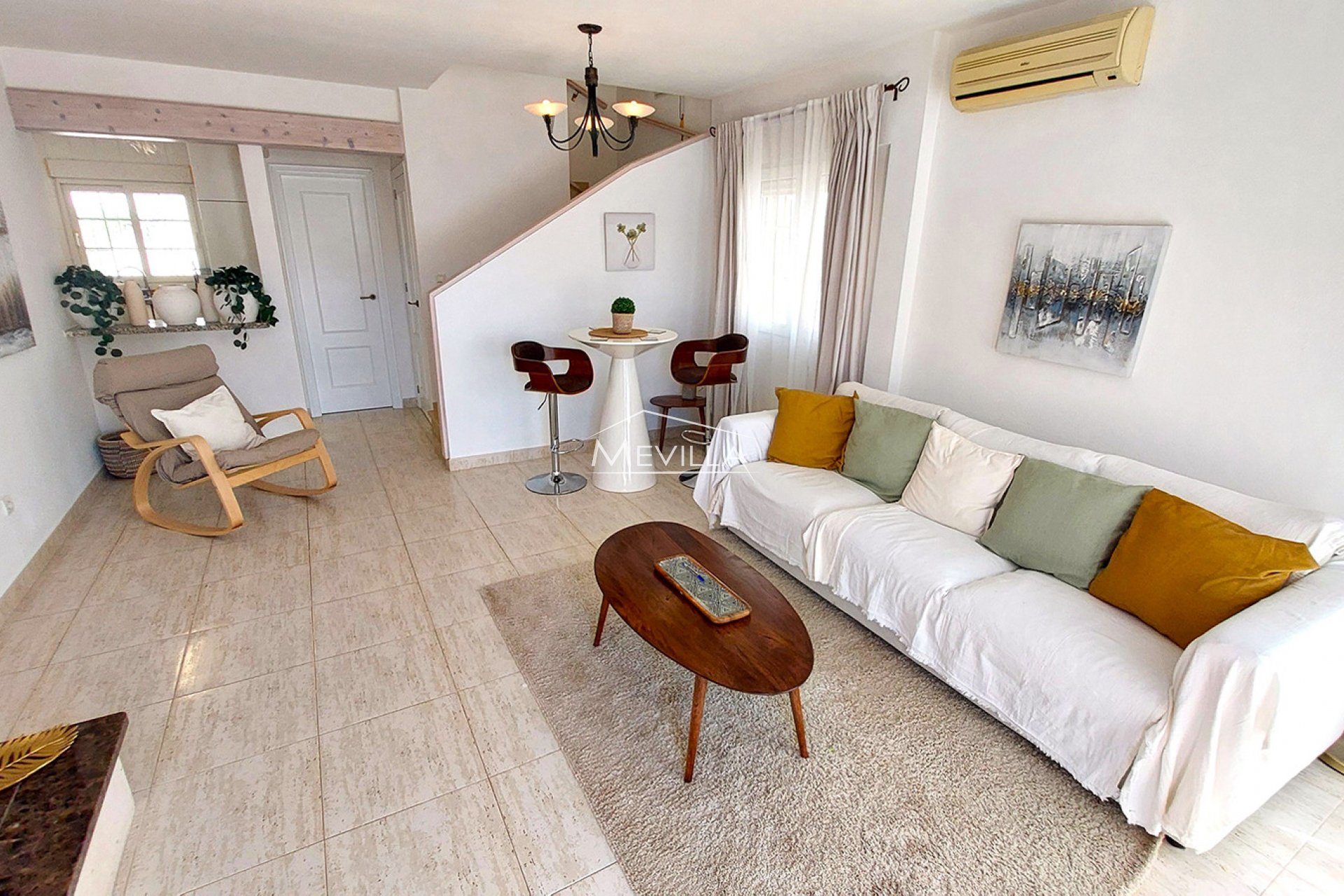 Wederverkoop - Villa - Orihuela Costa - Cabo Roig