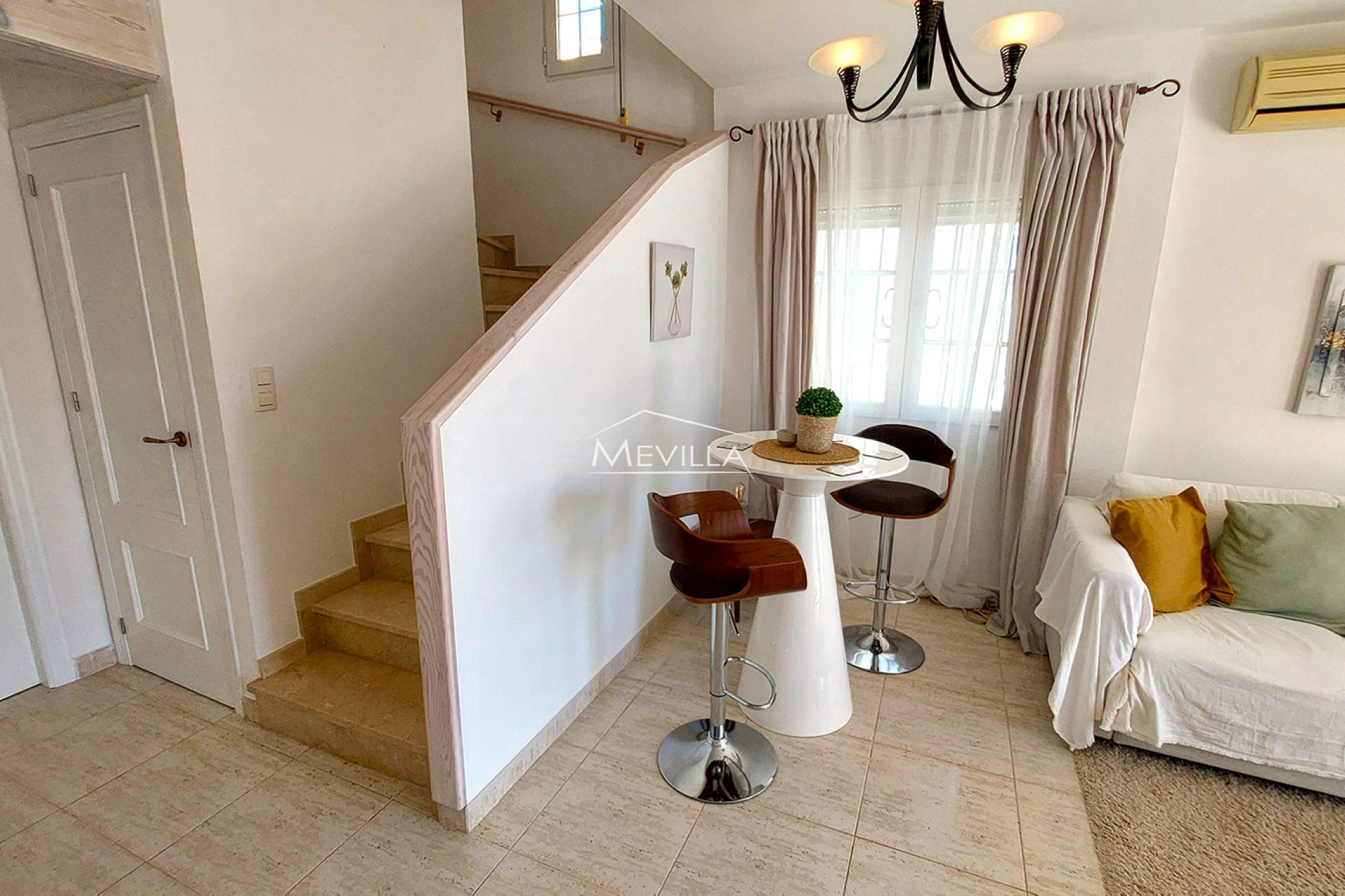 Wederverkoop - Villa - Orihuela Costa - Cabo Roig