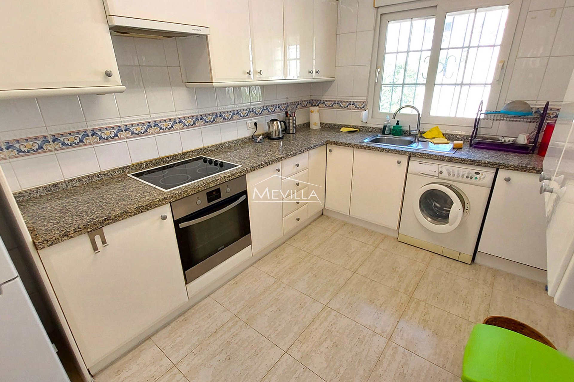 Wederverkoop - Villa - Orihuela Costa - Cabo Roig