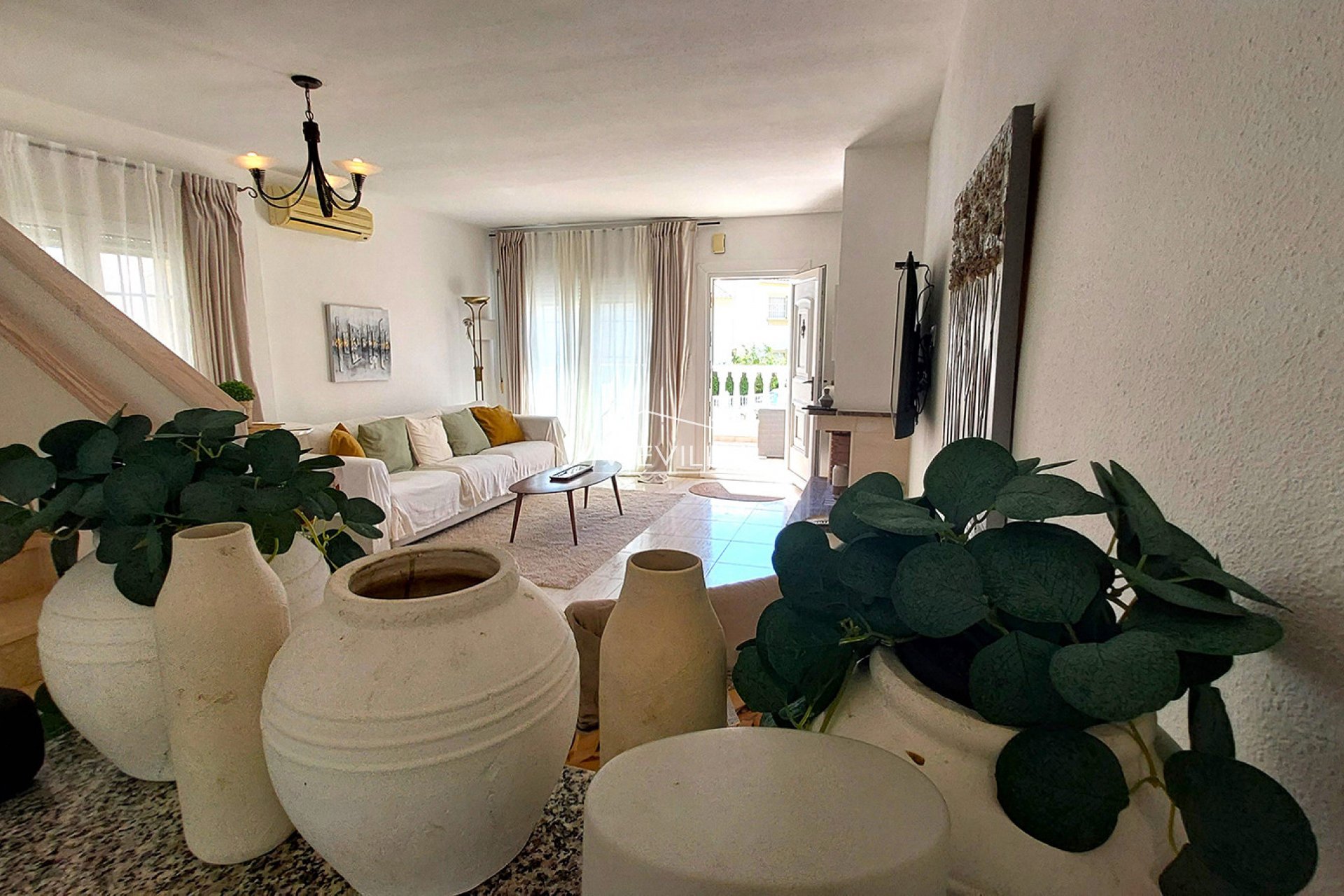 Wederverkoop - Villa - Orihuela Costa - Cabo Roig